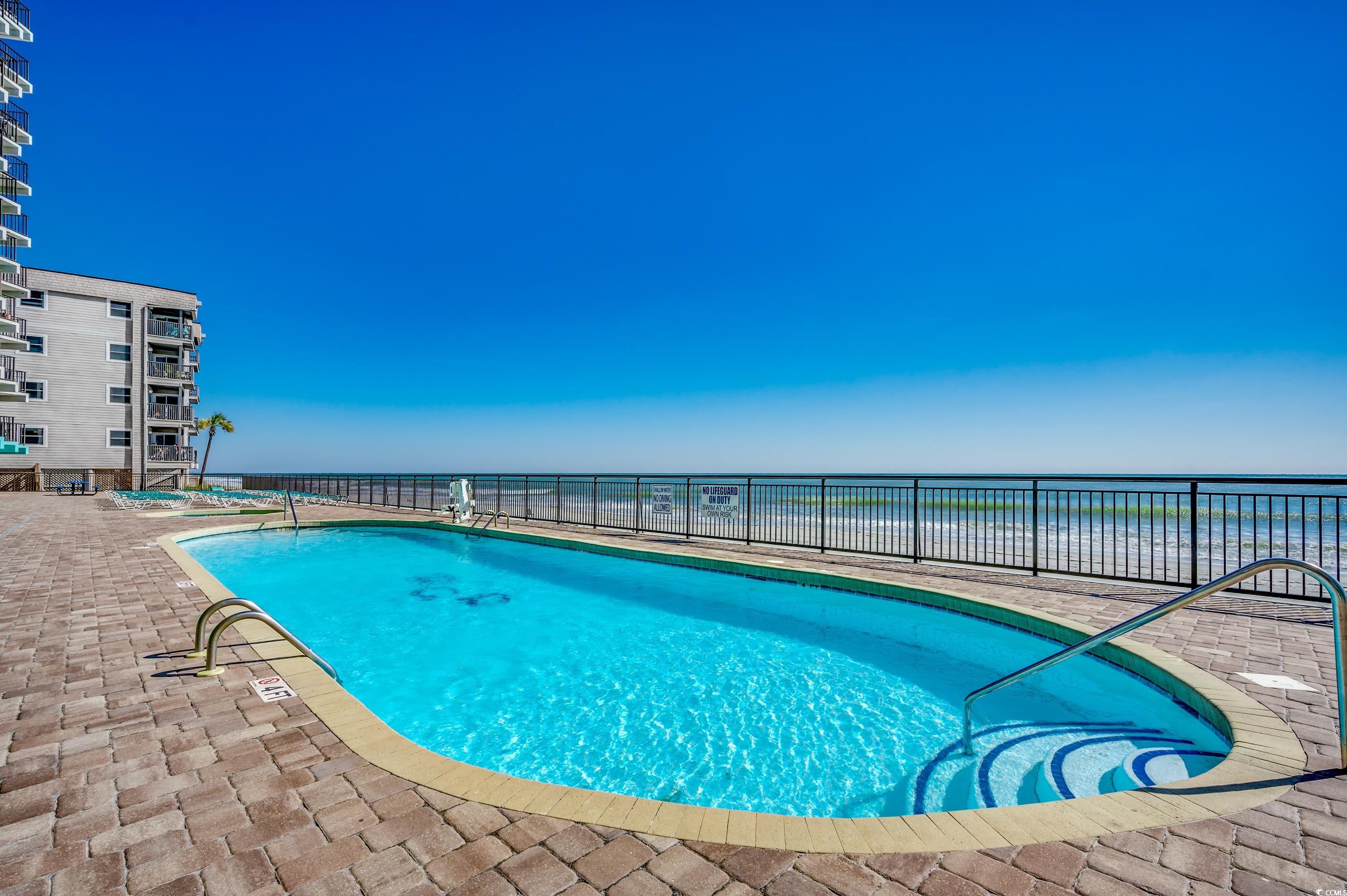 1210 N Waccamaw Dr. #1408, Garden City Beach, South Carolina image 27