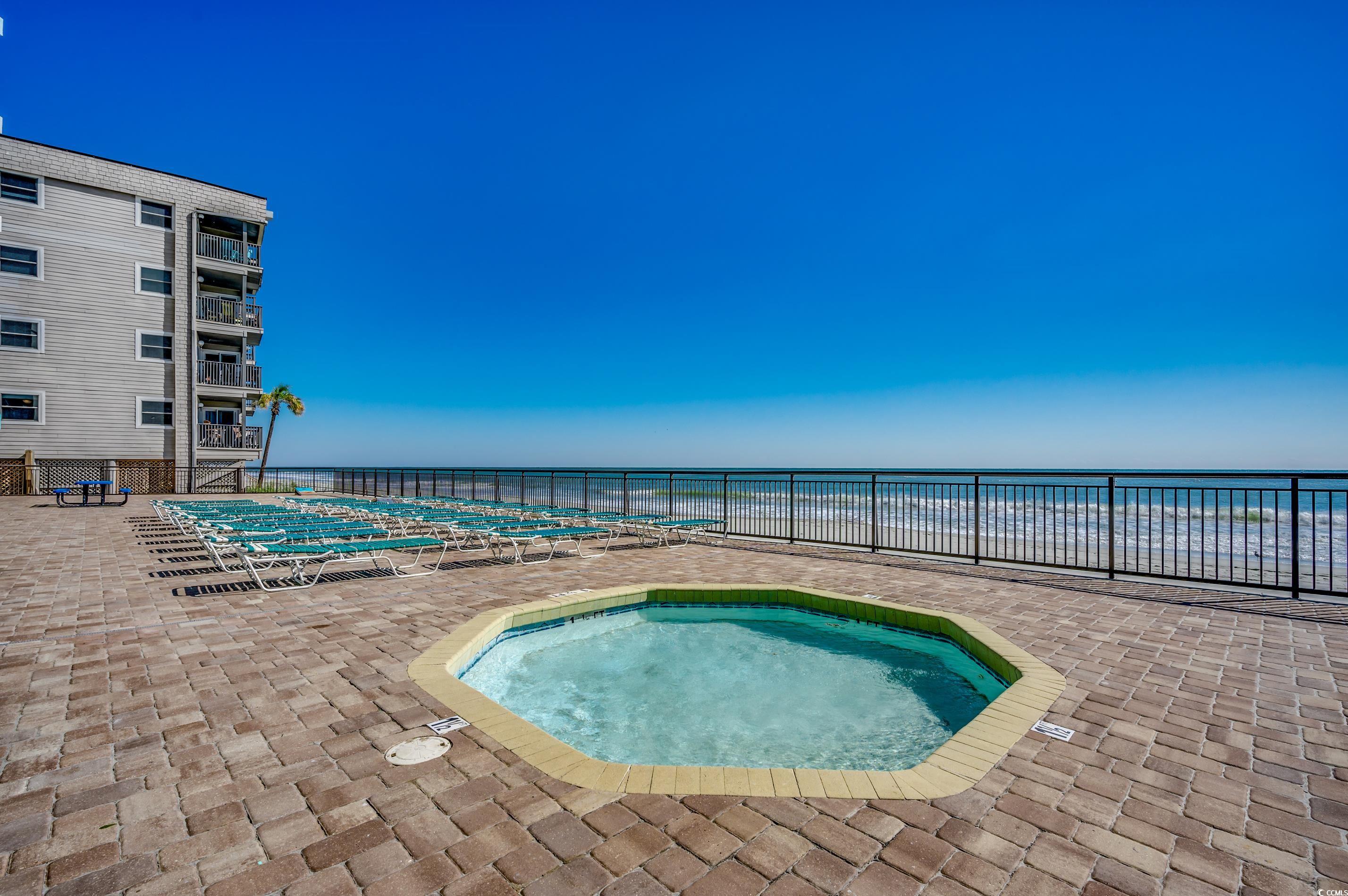 1210 N Waccamaw Dr. #1408, Garden City Beach, South Carolina image 28