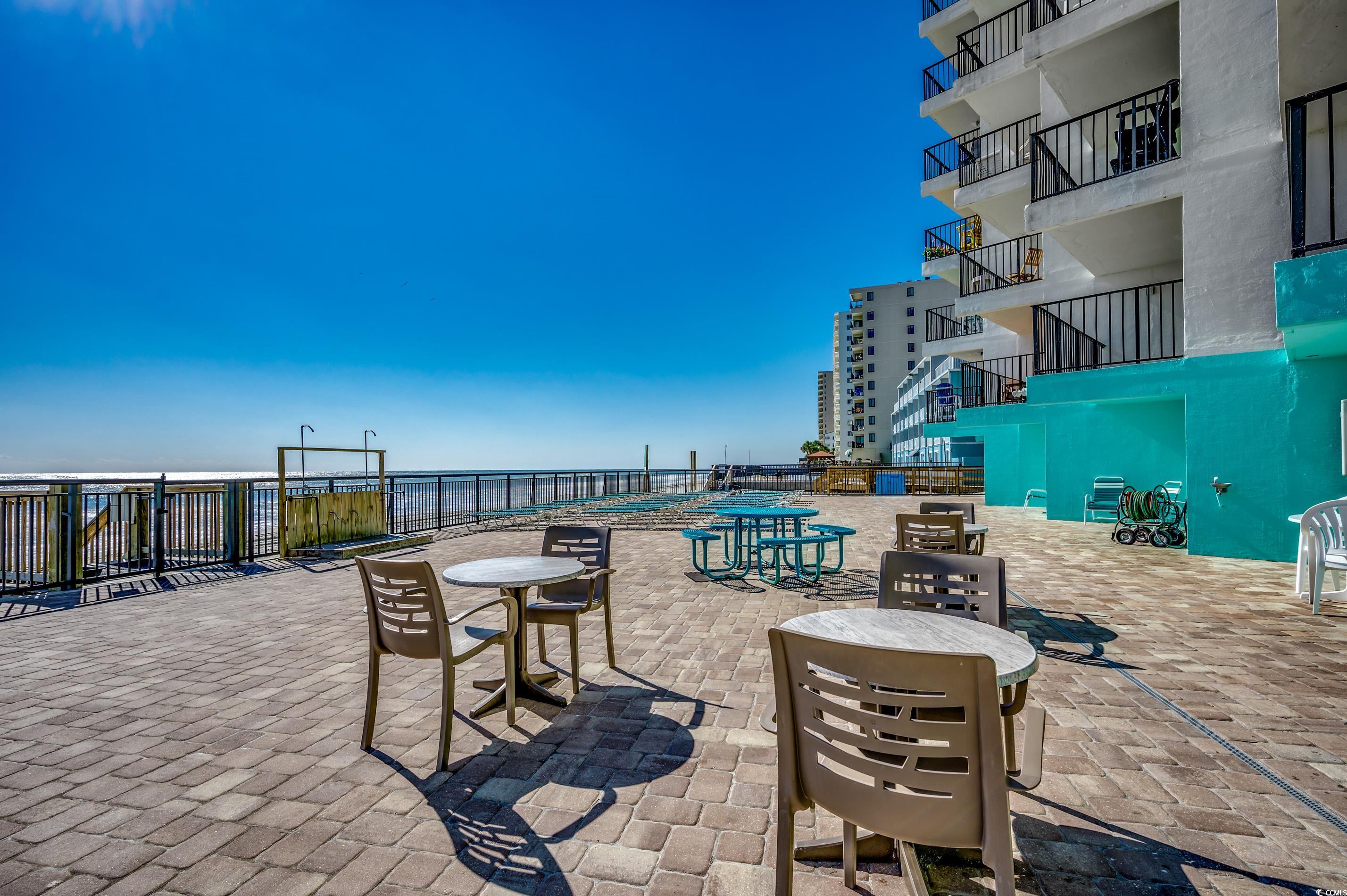 1210 N Waccamaw Dr. #1408, Garden City Beach, South Carolina image 30