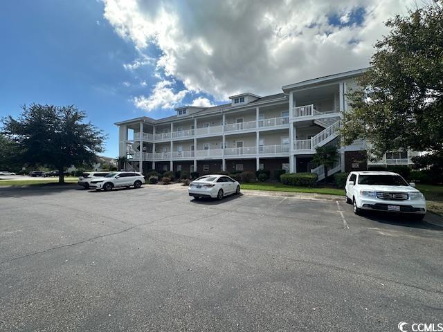 801 Crumpet Ct. UNIT #1136 Myrtle Beach, SC 29579