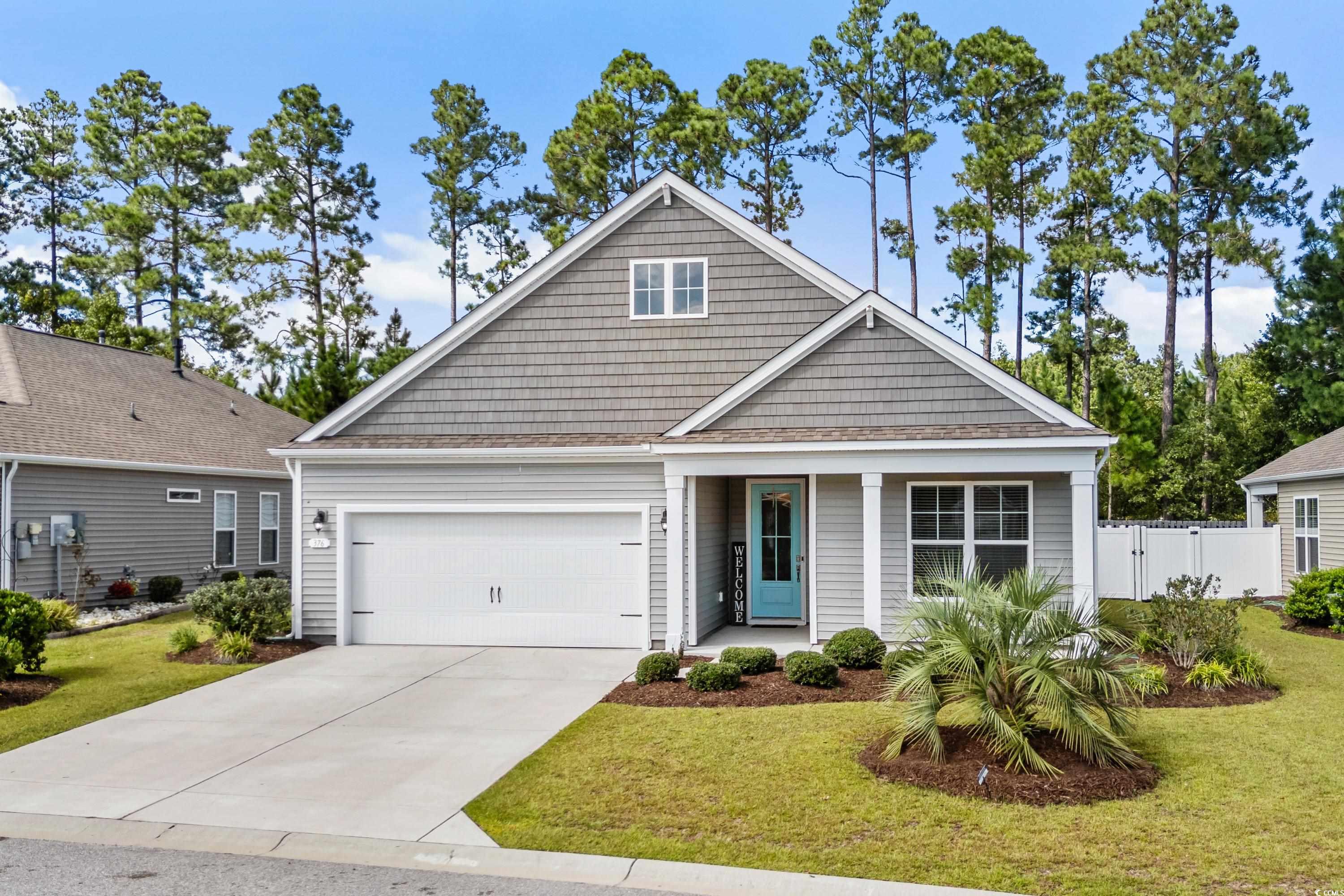 376 Firenze Loop Myrtle Beach, SC 29579