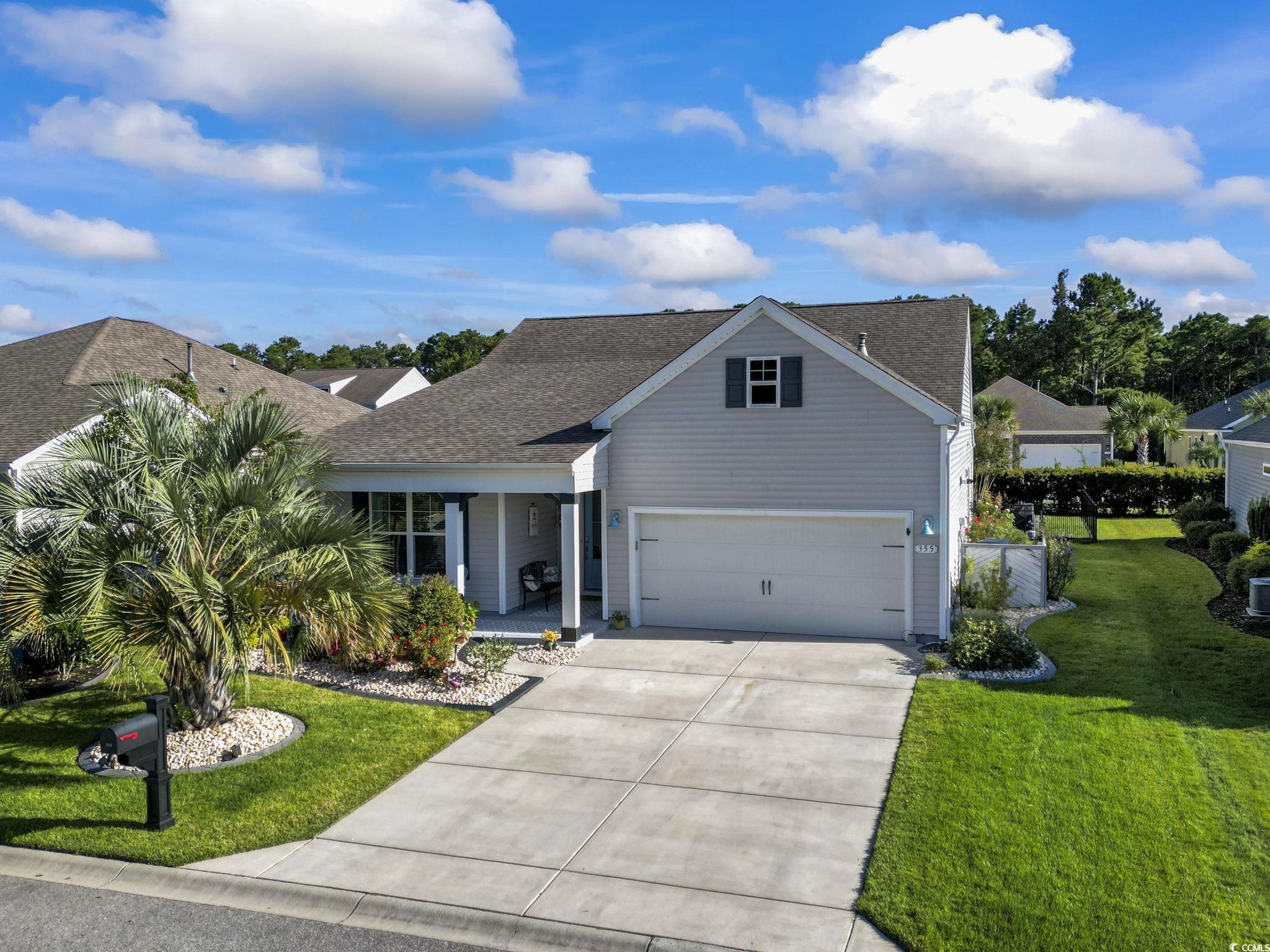 355 Firenze Loop Myrtle Beach, SC 29579