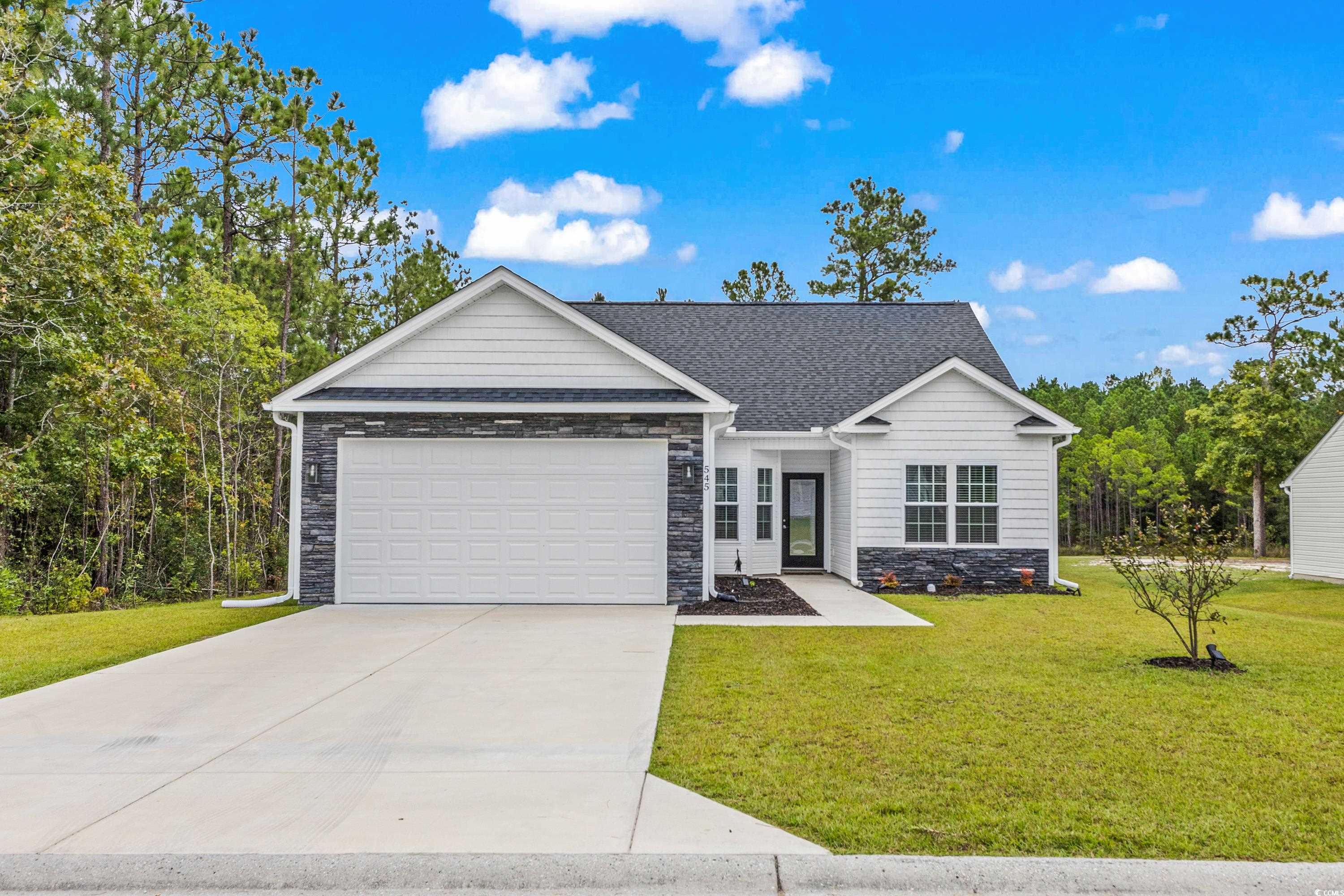 545 Timber Creek Dr. Loris, SC 29569