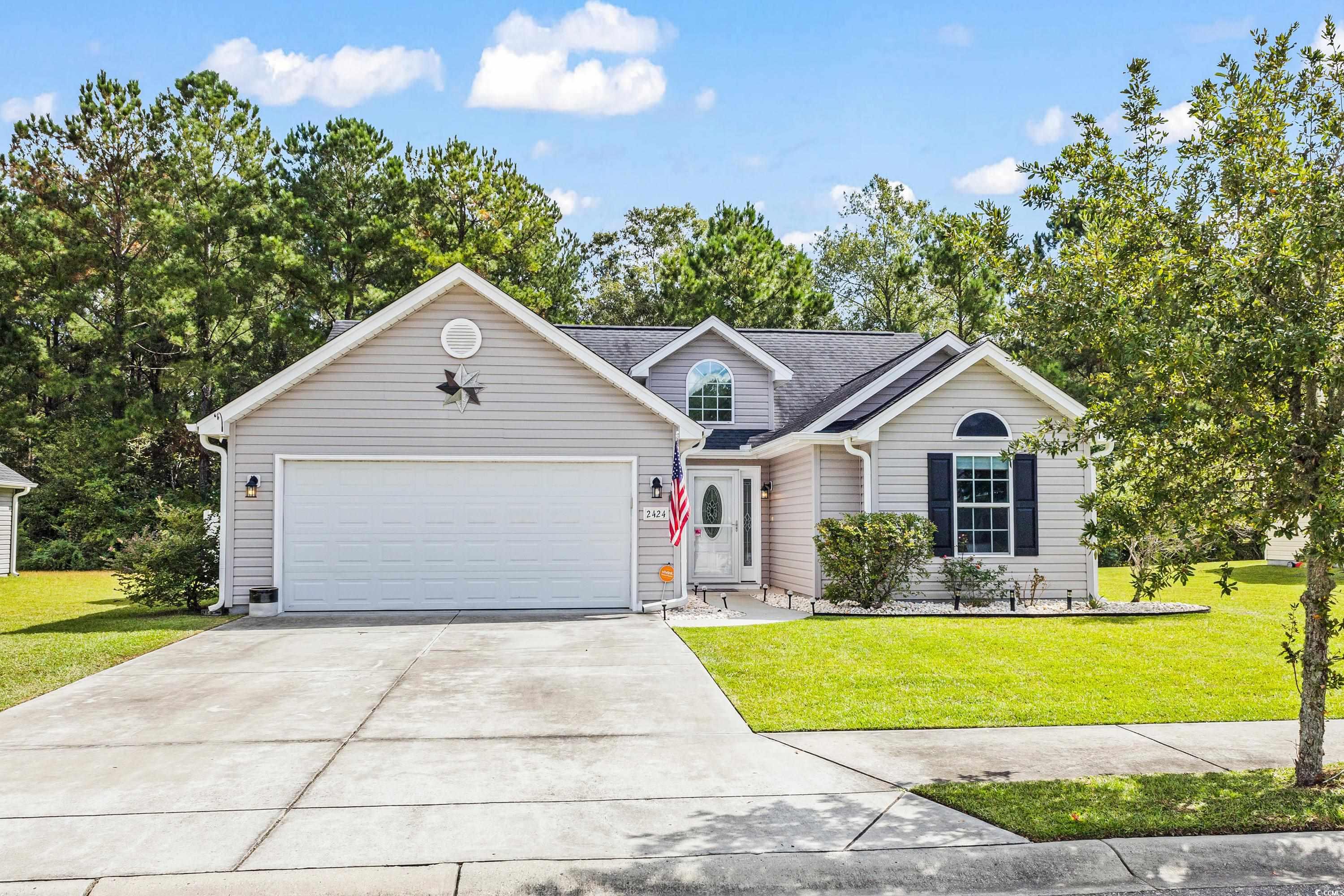 2424 Summerhaven Loop Conway, SC 29527