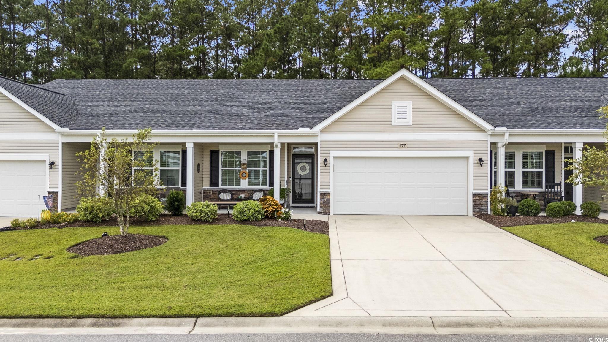 289 Lake Mist Ct. UNIT #115 Longs, SC 29568