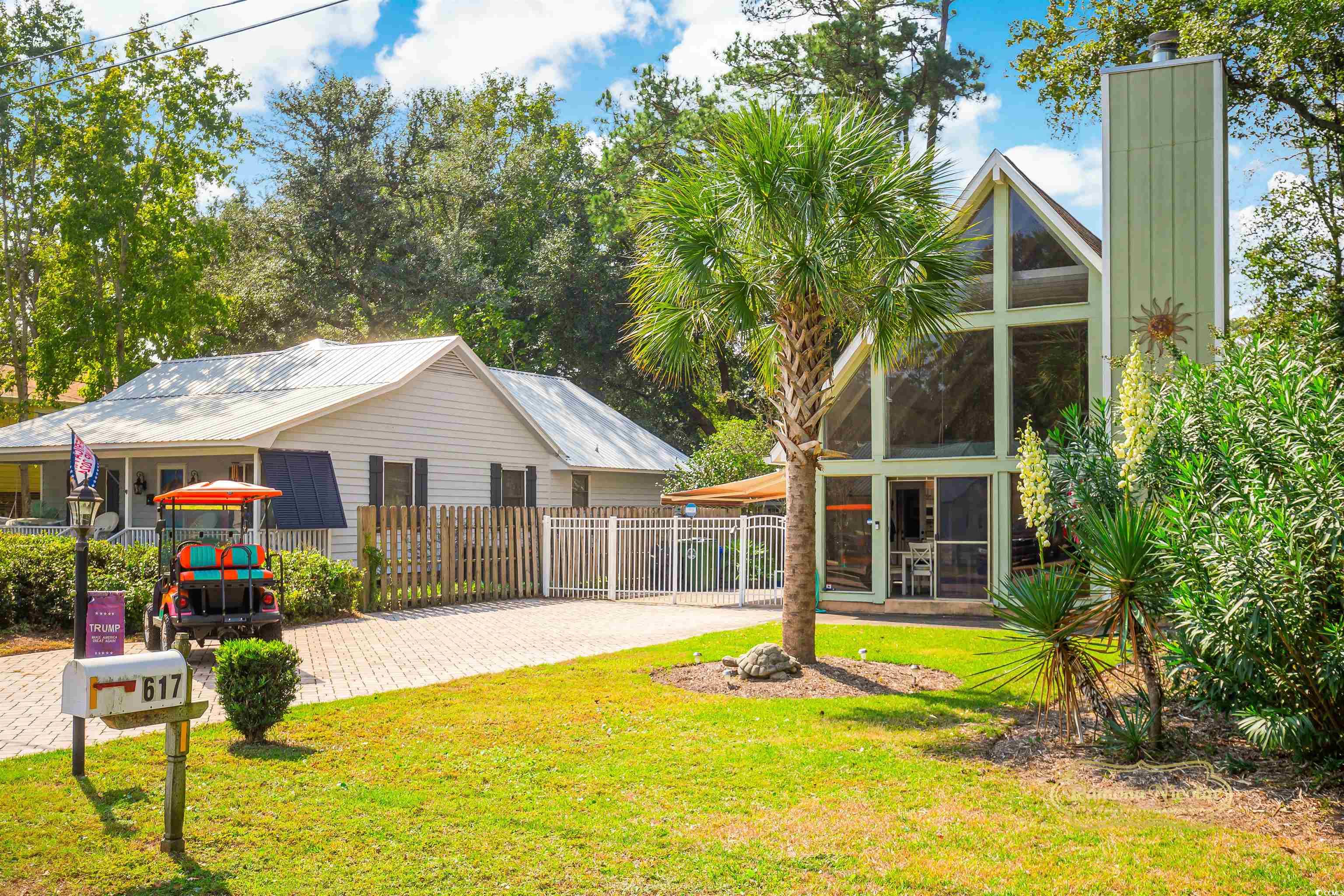 617 3rd Ave. S, Surfside Beach, South Carolina image 4