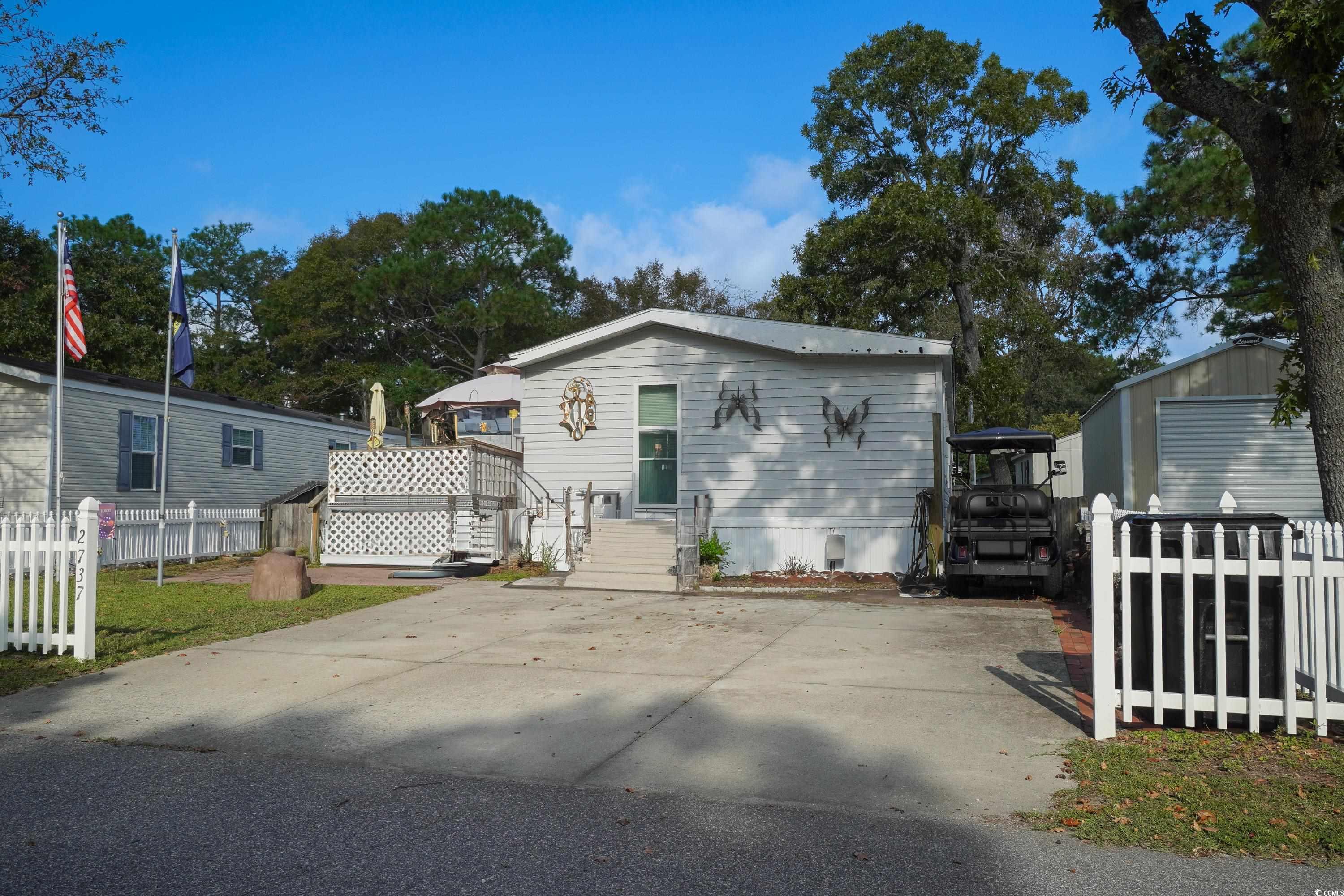 2737 Gemini Dr. Myrtle Beach, SC 29575