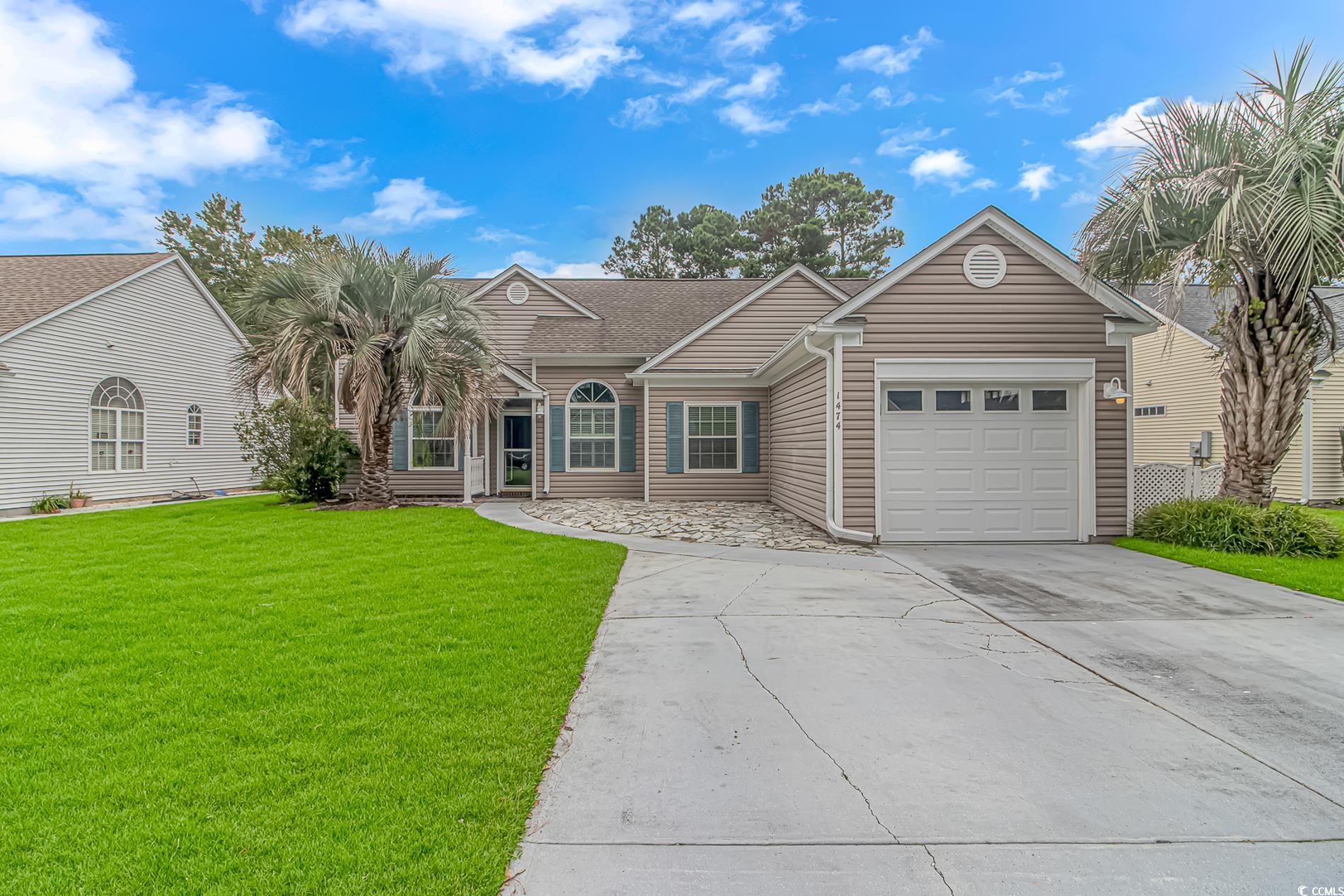 1474 Riceland Ct.