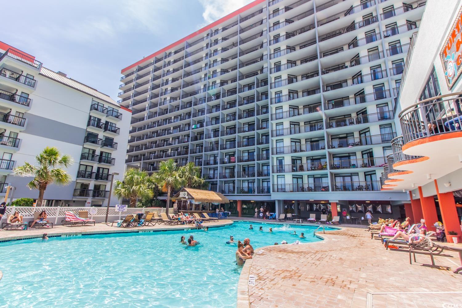 7200 N Ocean Blvd. UNIT #1657 Myrtle Beach, SC 29572