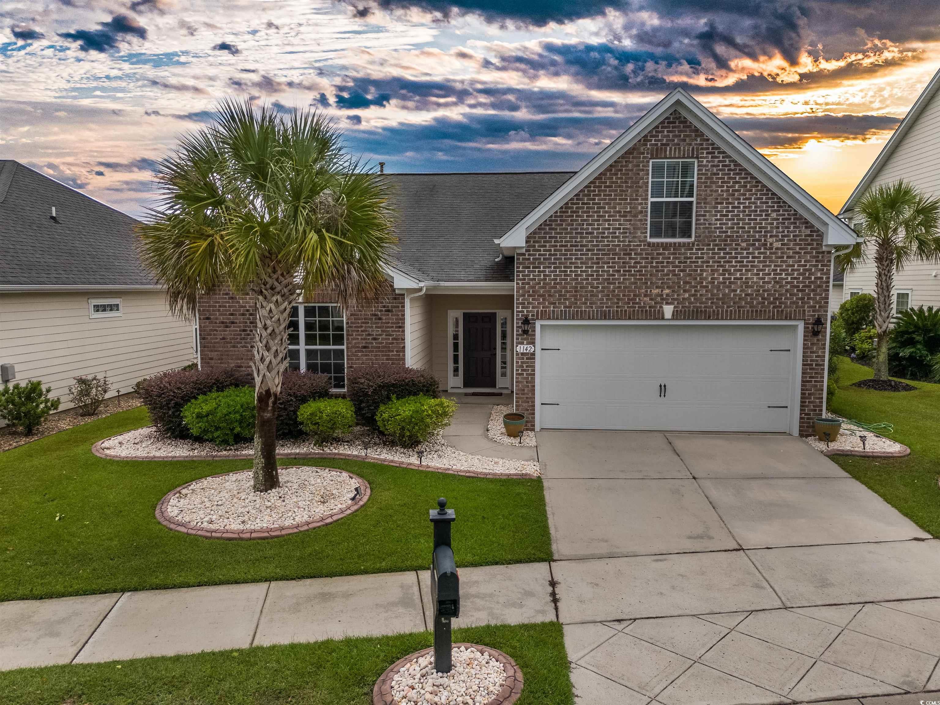 1142 Shire Way Myrtle Beach, SC 29577