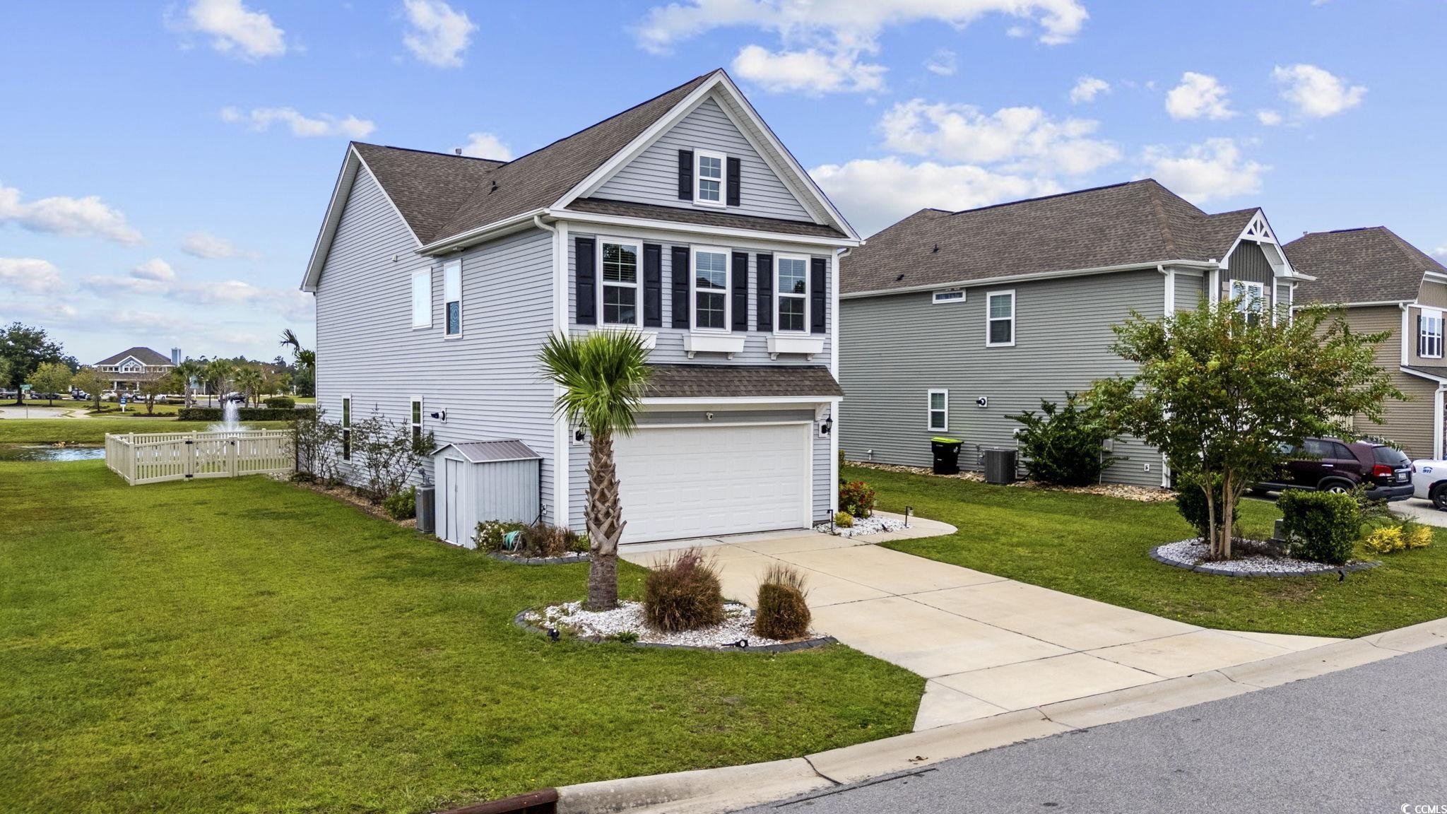 5428 Merrywind Ct., Myrtle Beach, South Carolina image 28