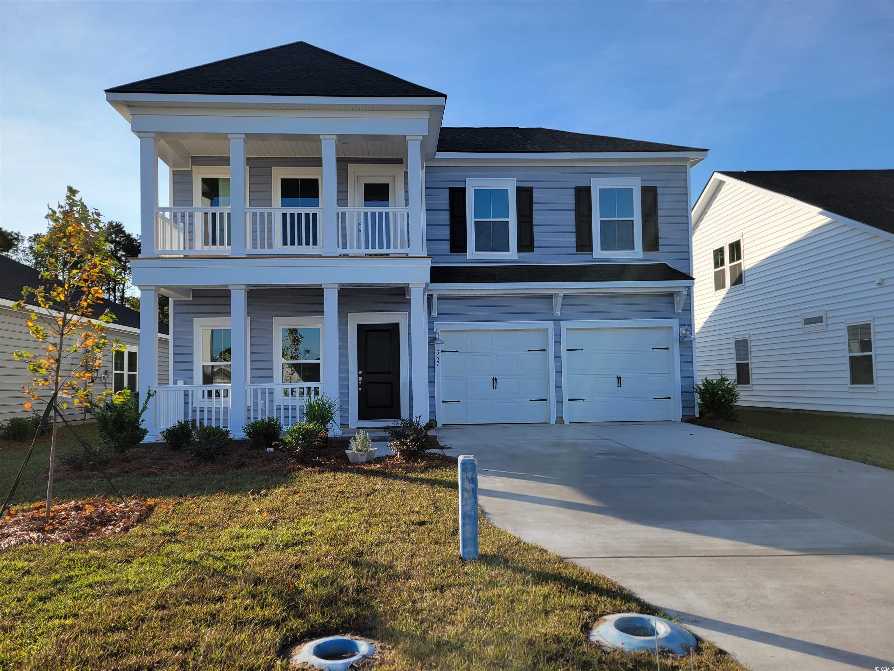 547 Magnolia Terrace Dr Myrtle Beach, SC 29579