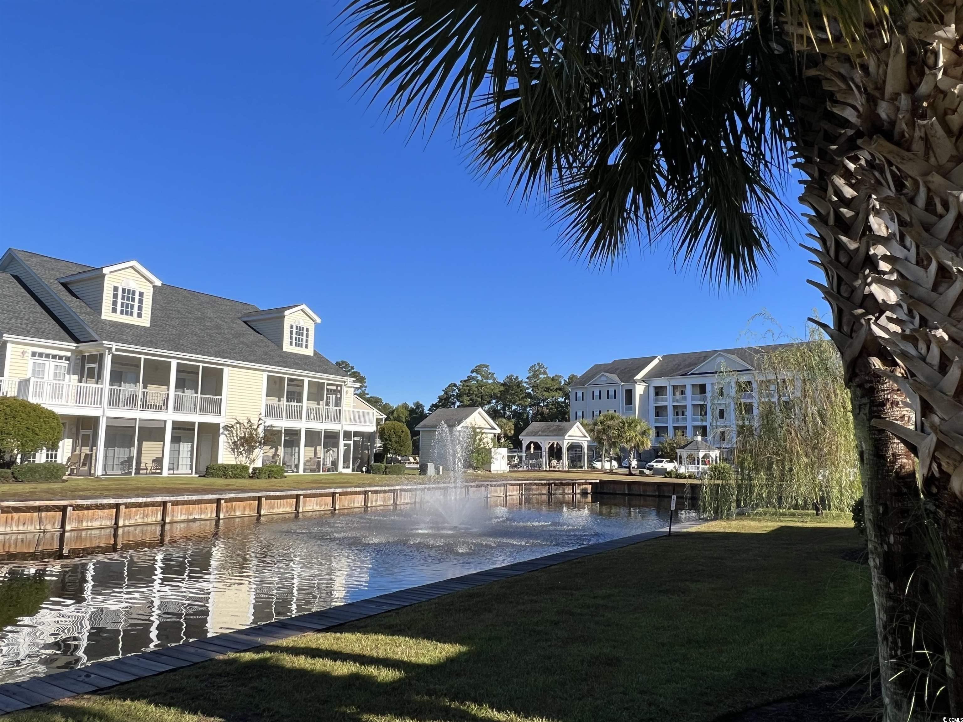 630 Sailbrooke Ct. #103, Murrells Inlet, South Carolina image 24