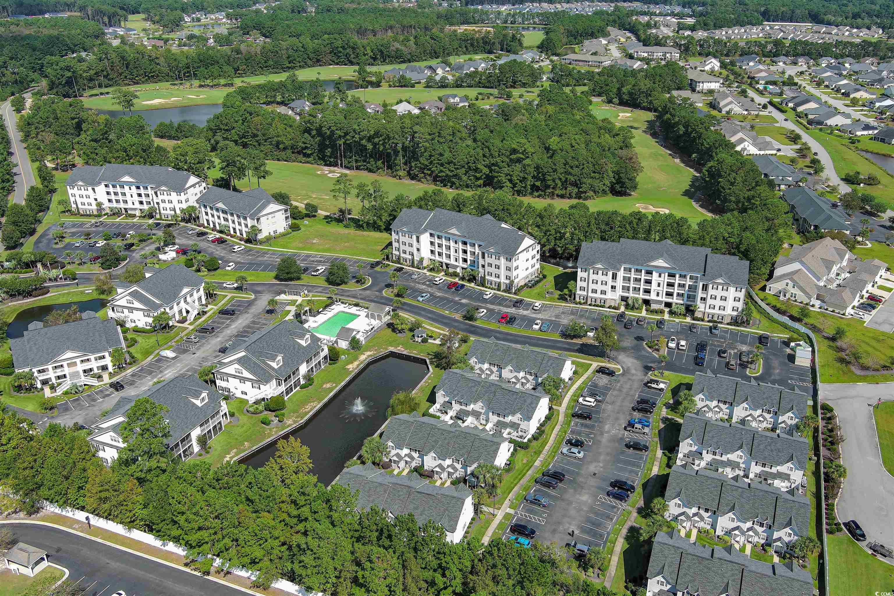 630 Sailbrooke Ct. #103, Murrells Inlet, South Carolina image 29