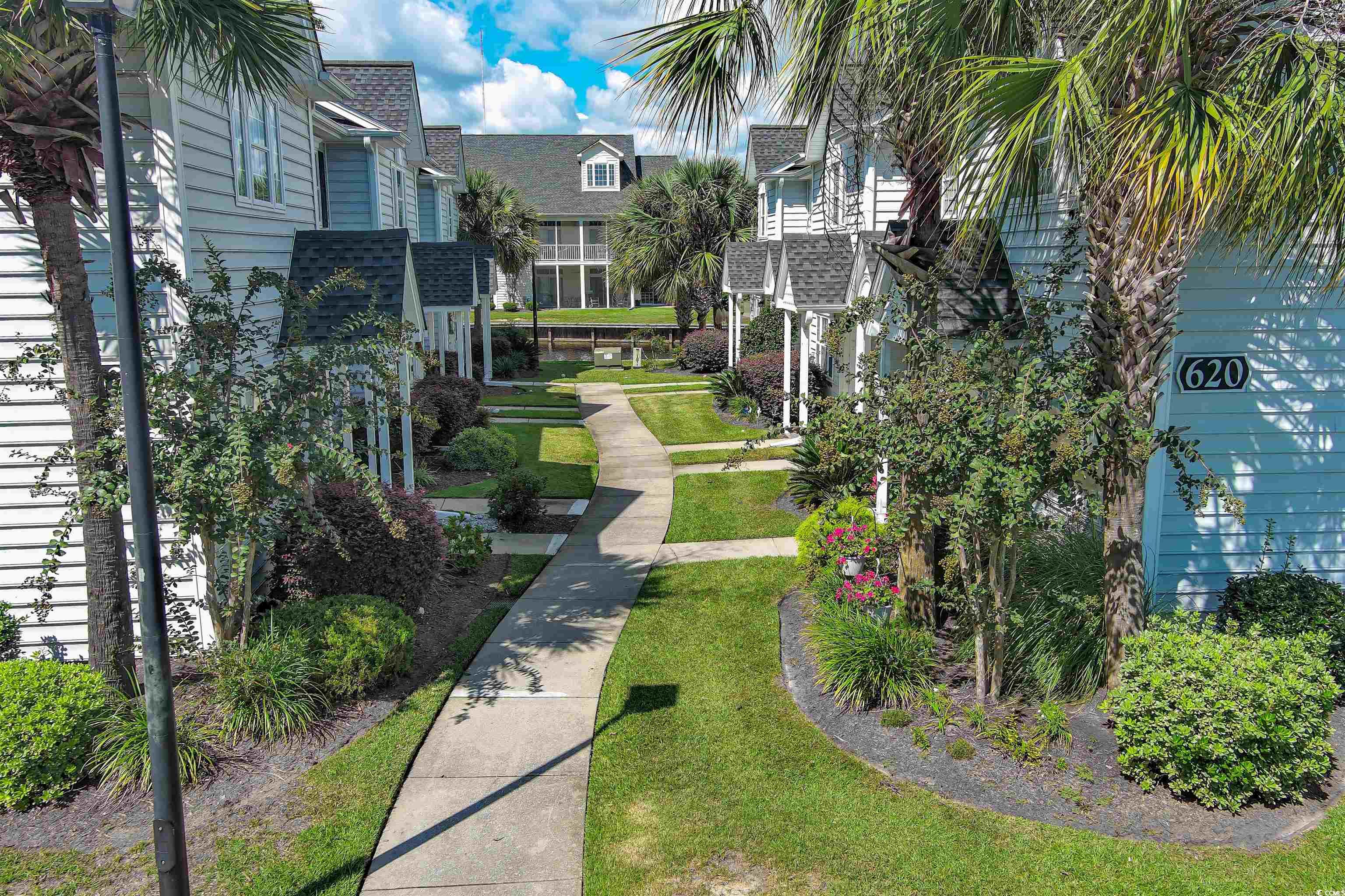 630 Sailbrooke Ct. #103, Murrells Inlet, South Carolina image 3