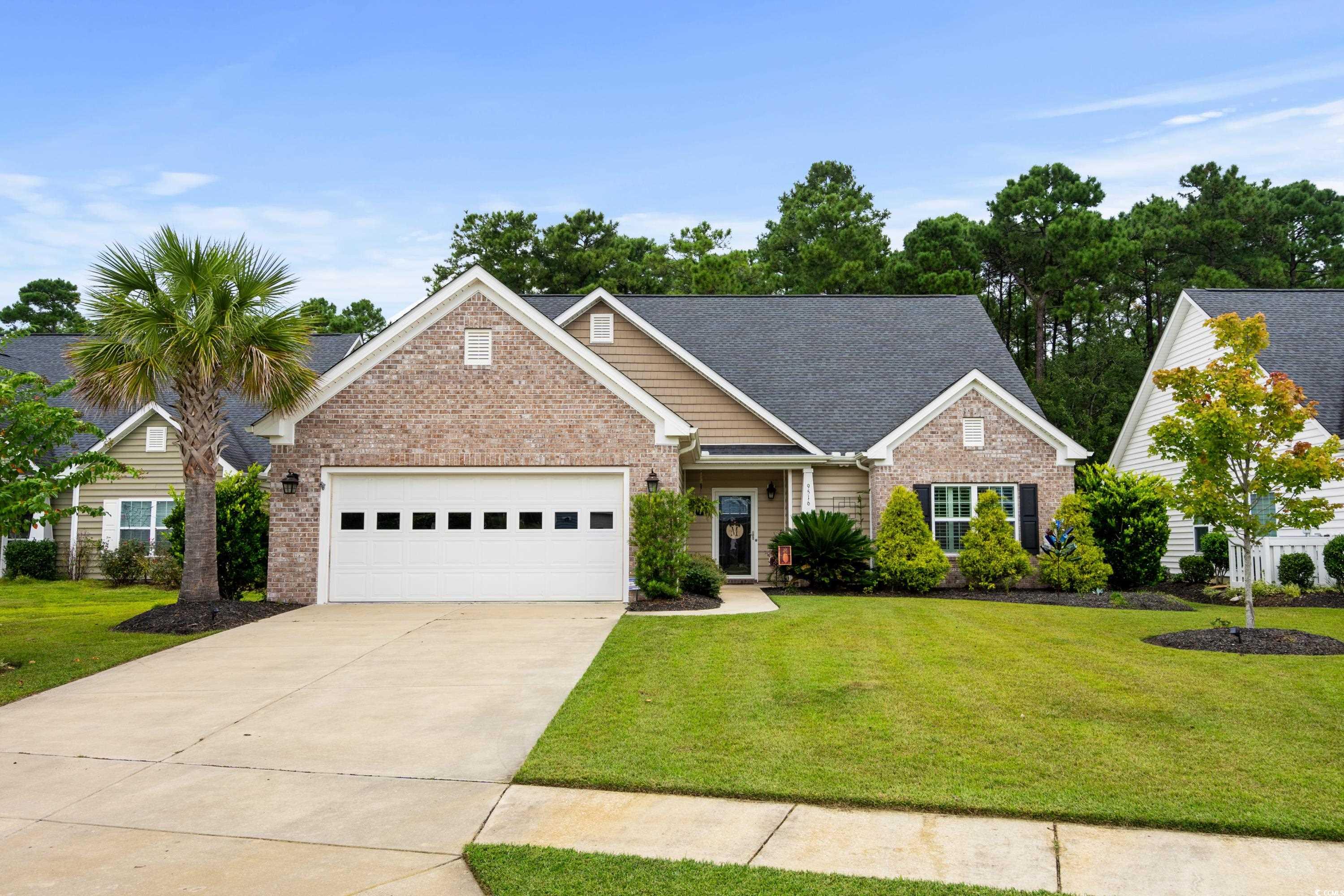 9516 Bald Cypress Ct. Myrtle Beach, SC 29579