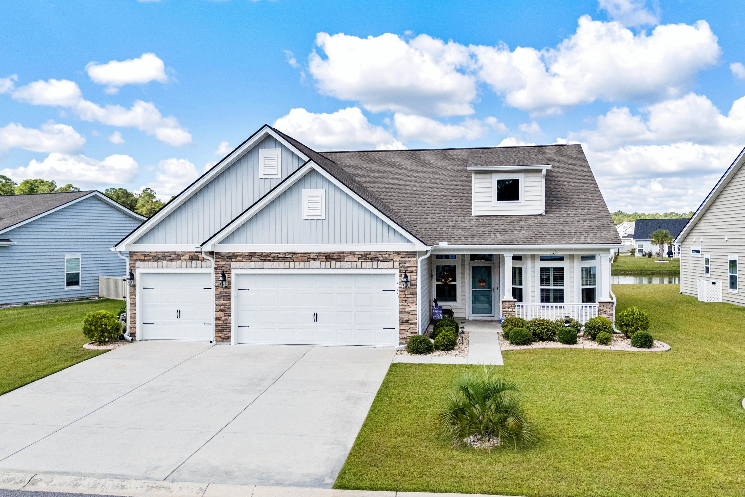 7090 Swansong Circle Myrtle Beach, SC 29579