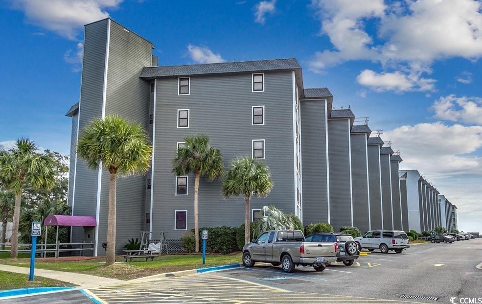 5905 S Kings Hwy. UNIT A-219 Myrtle Beach, SC 29575