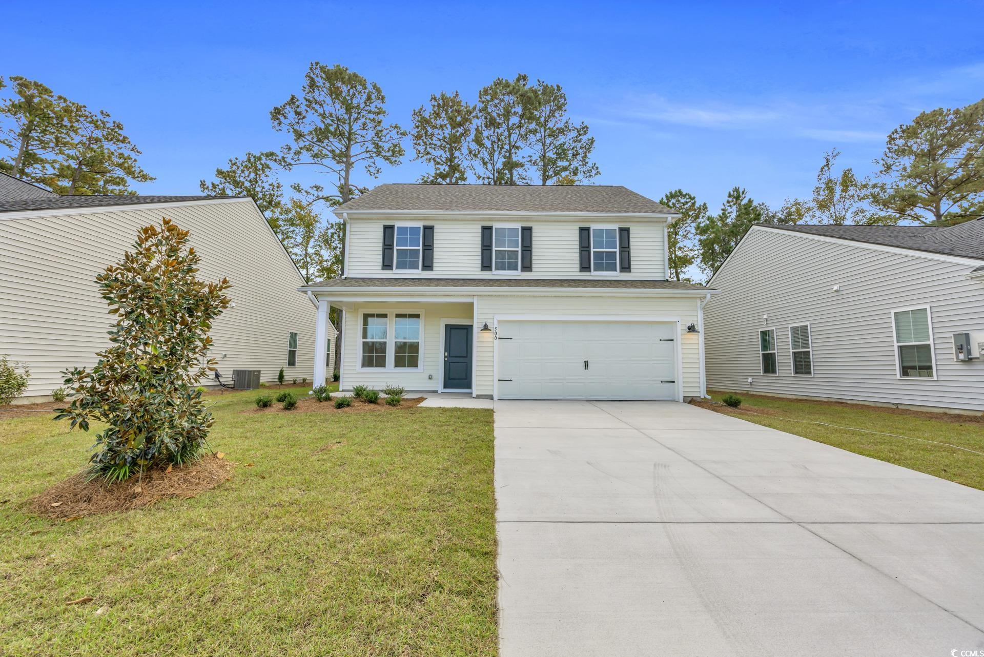 500 Sun Colony Blvd., Longs, South Carolina image 7