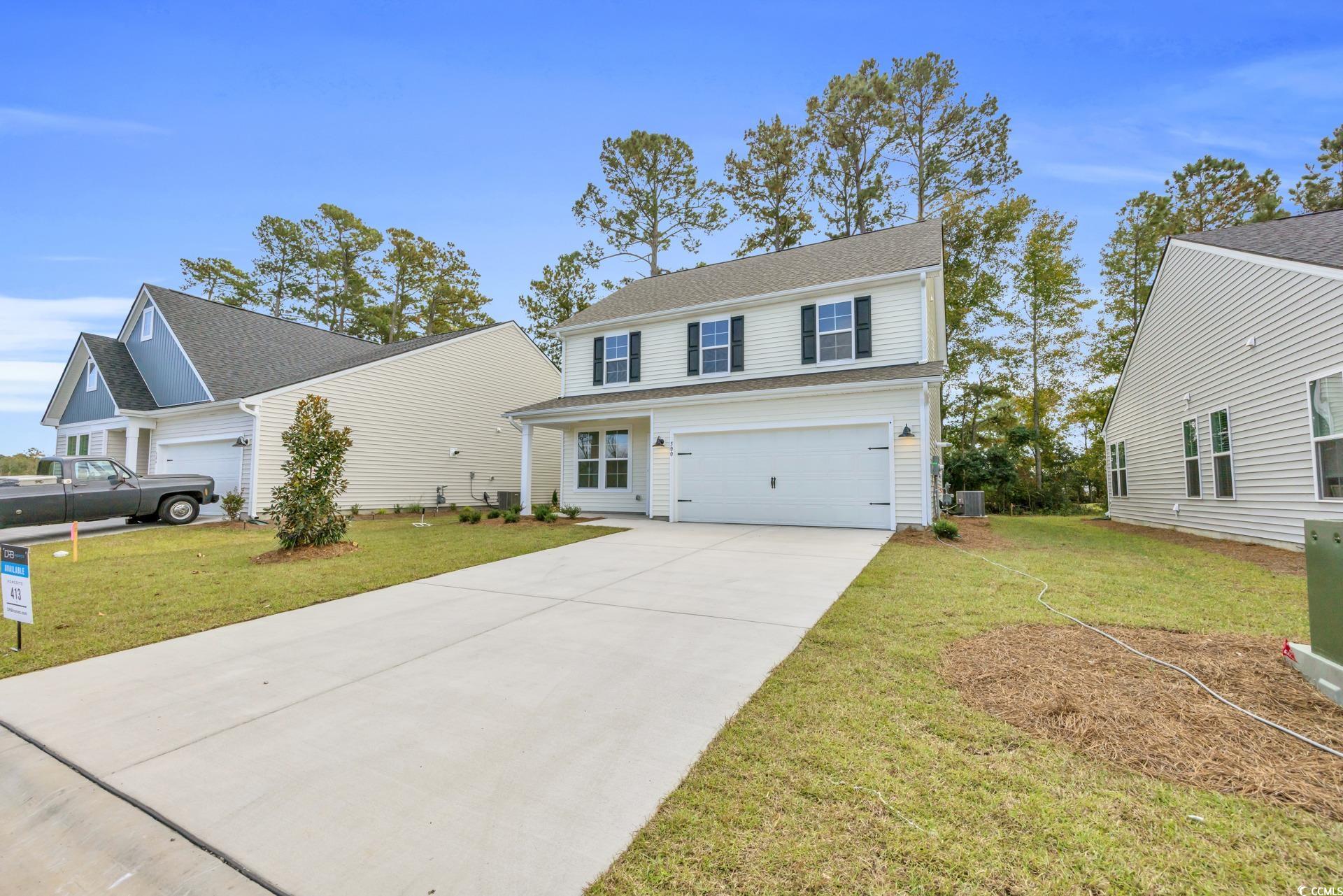 500 Sun Colony Blvd., Longs, South Carolina image 9