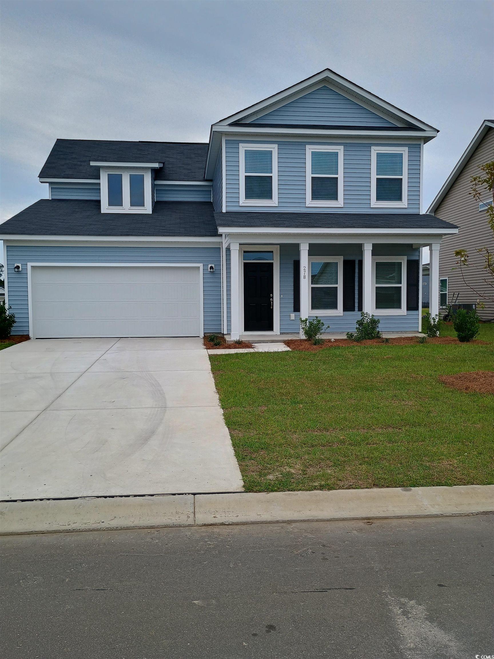 278 Valerio St. Myrtle Beach, SC 29579