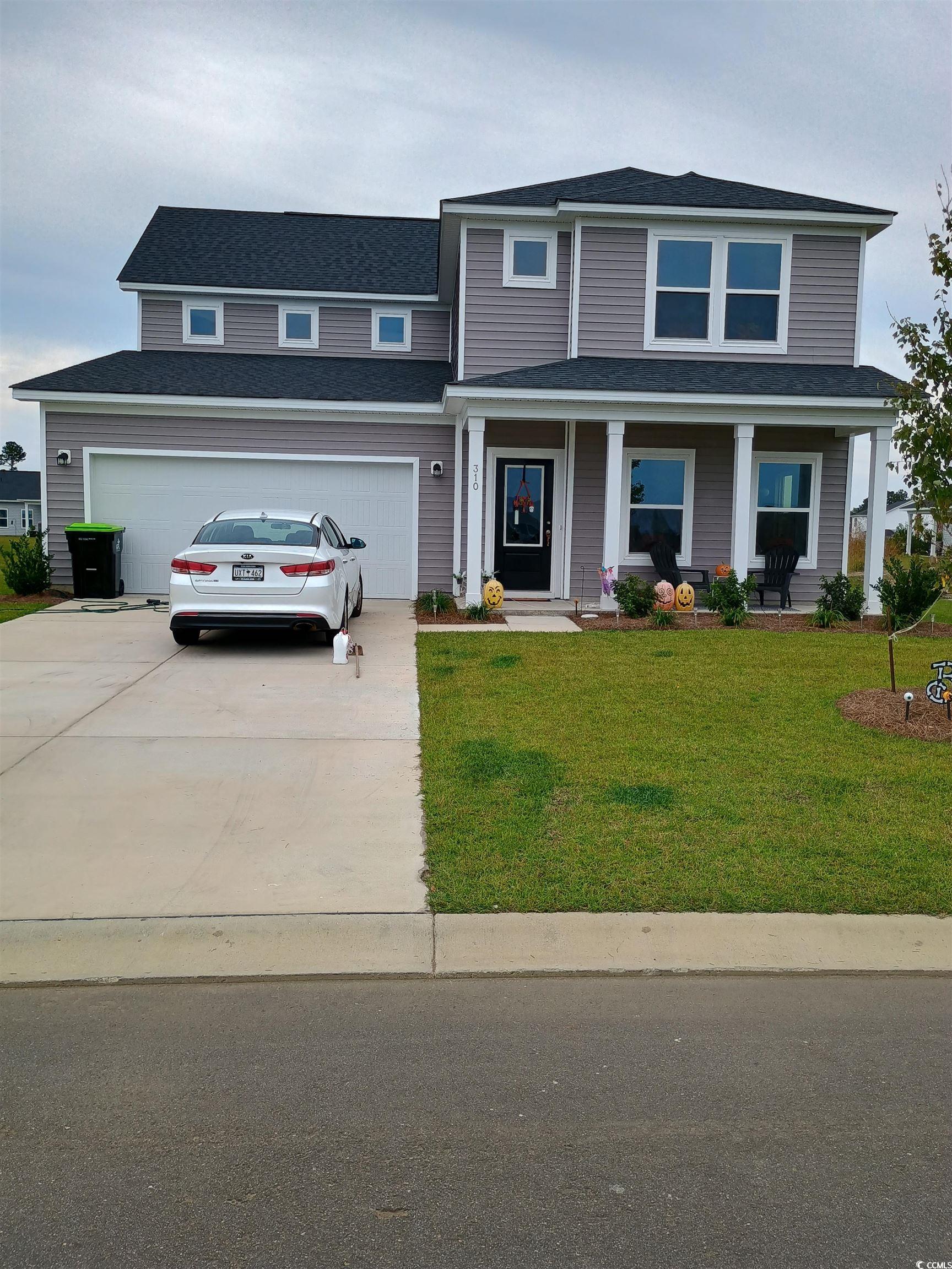 310 Valerio St. Myrtle Beach, SC 29579