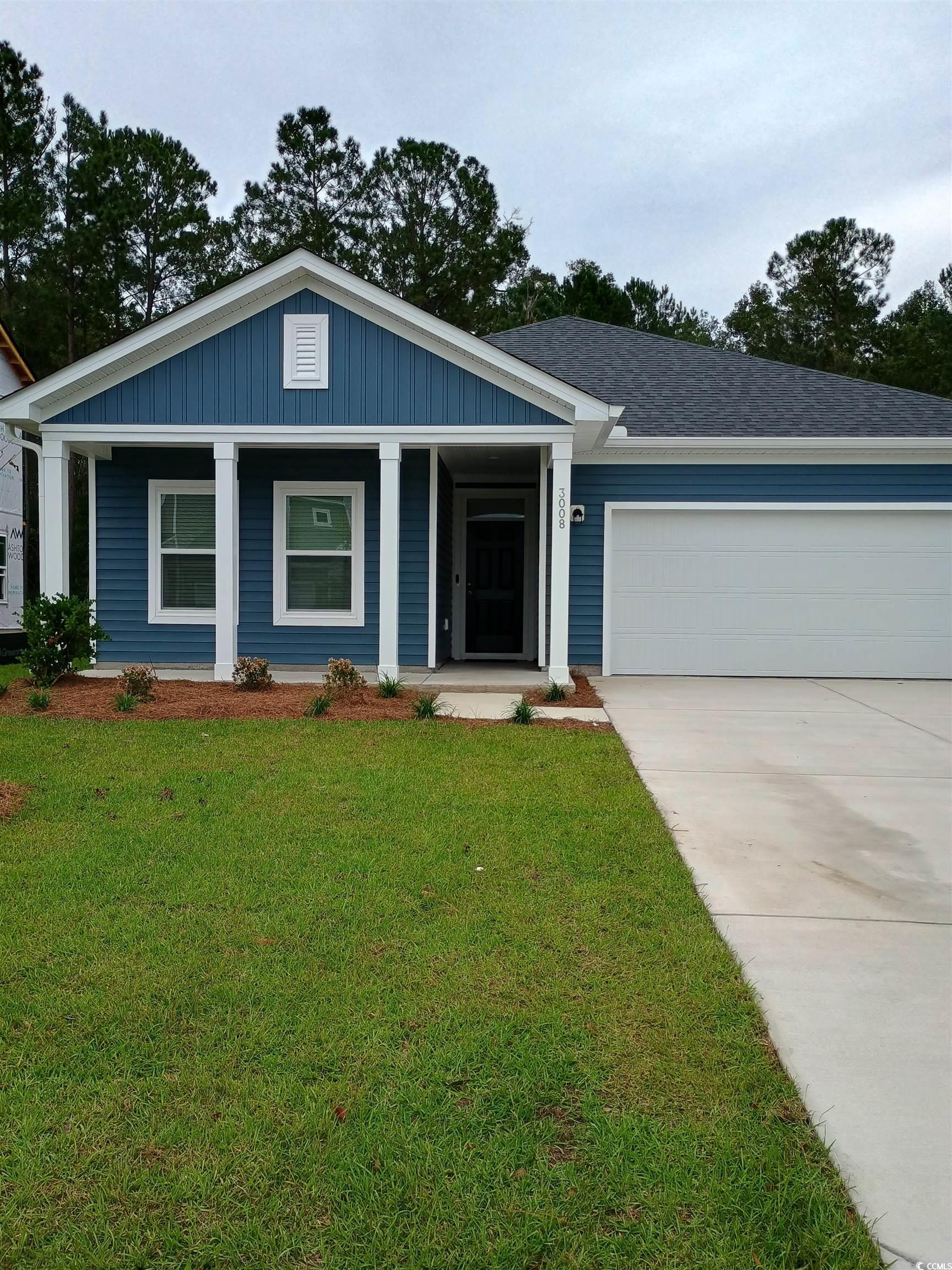 3008 Palma Way Myrtle Beach, SC 29579