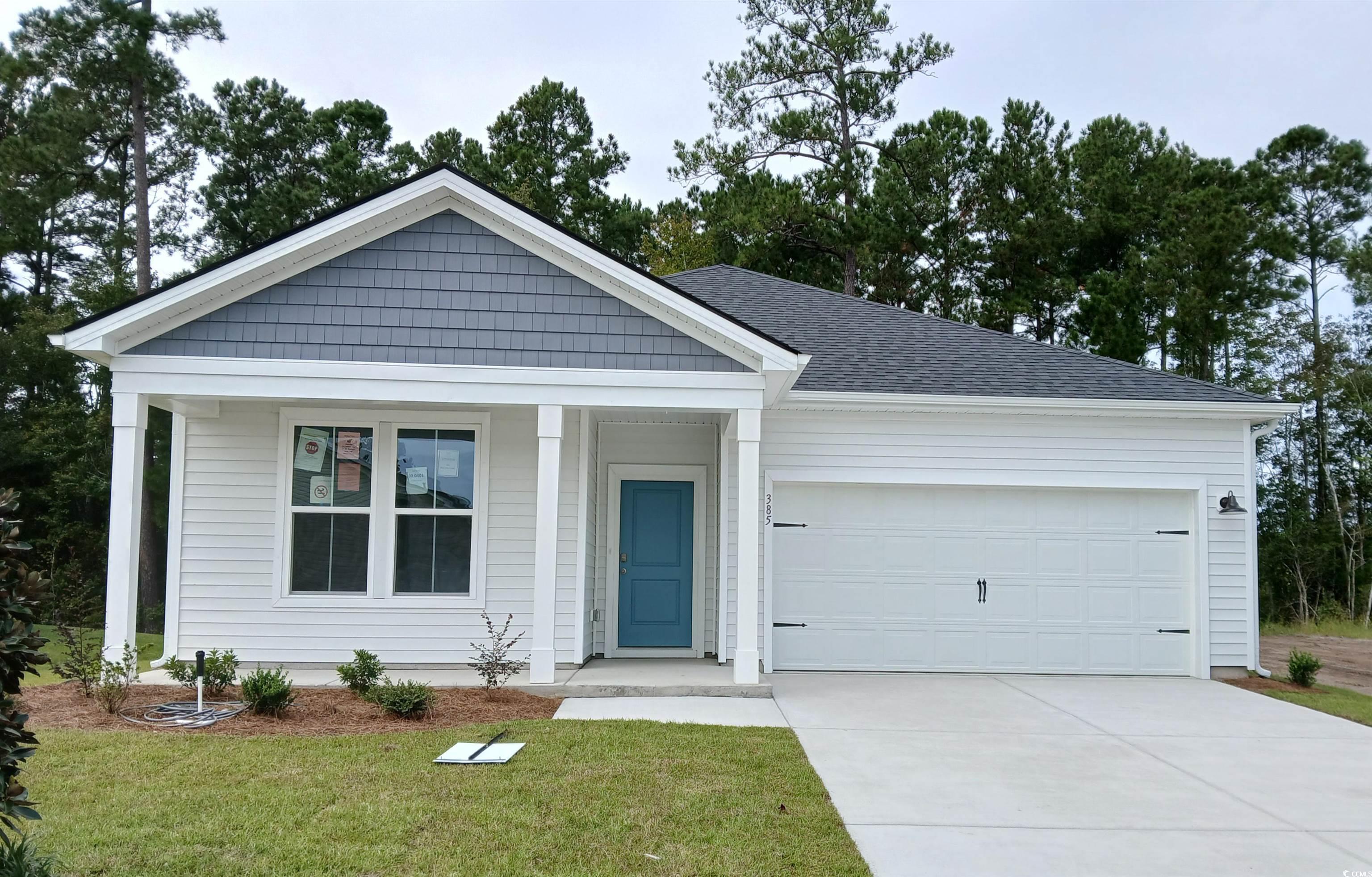 385 Sun Colony Blvd. Longs, SC 29568