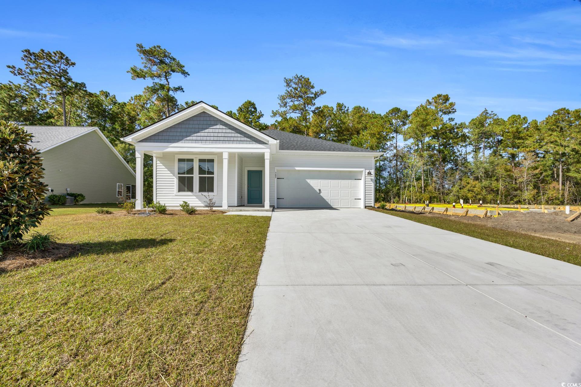 385 Sun Colony Blvd. Longs, SC 29568