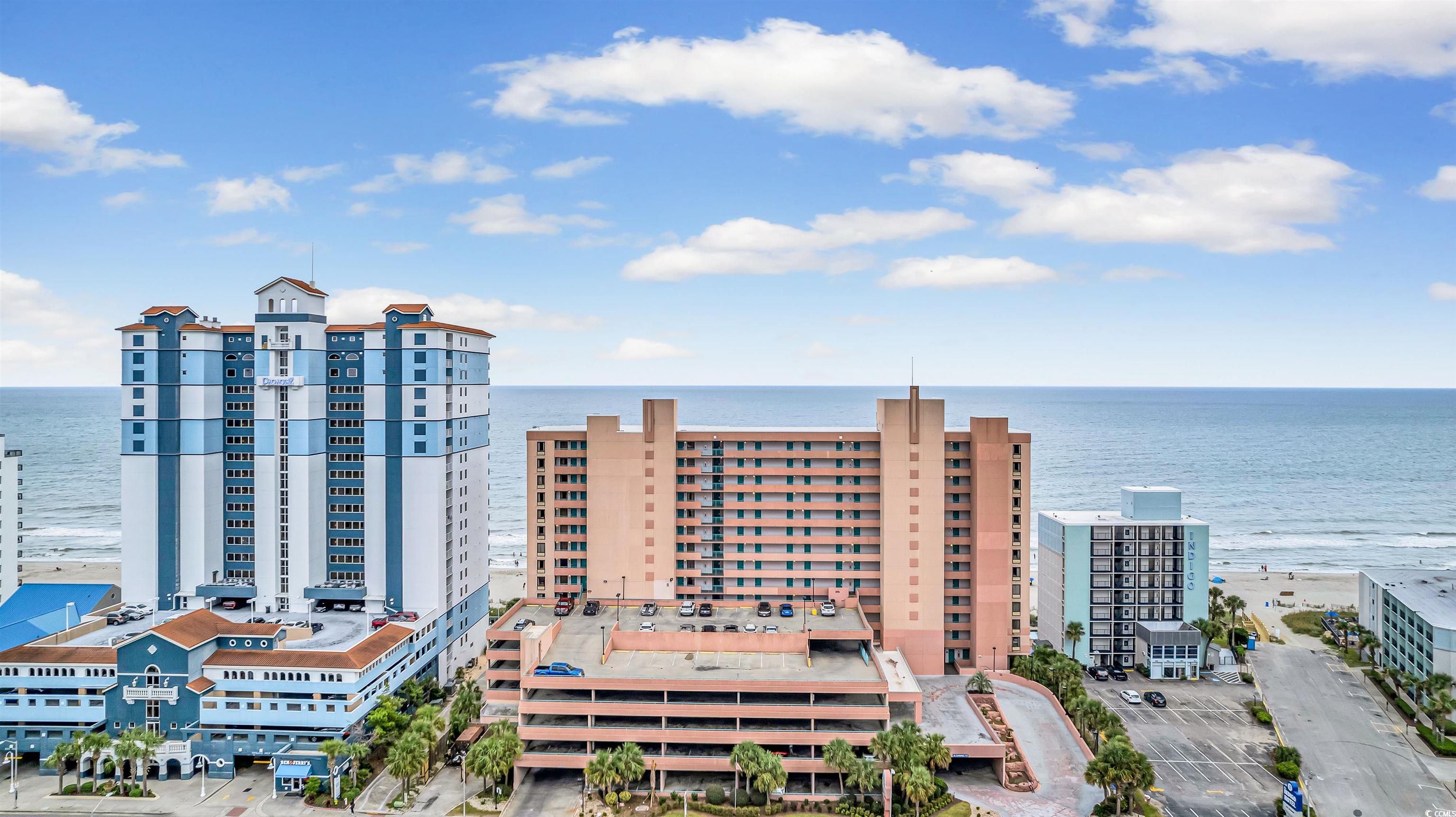 2207 S Ocean Blvd. UNIT #1418 Myrtle Beach, SC 29577