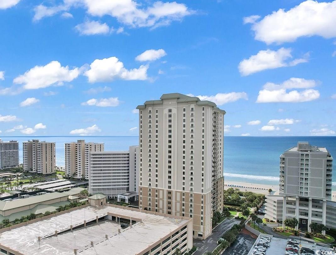 9994 Beach Club Dr. UNIT #901 Myrtle Beach, SC 29572