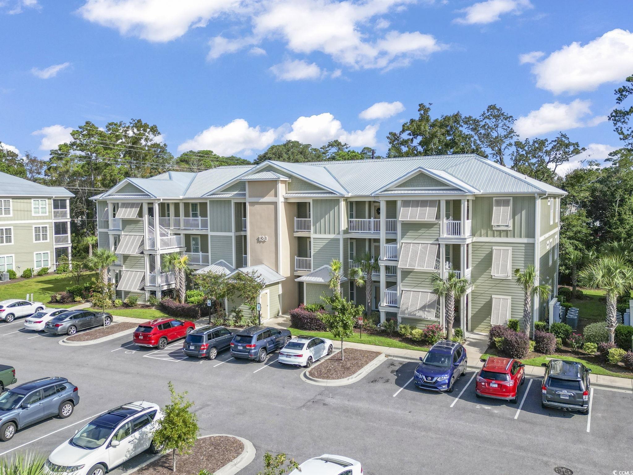 130 Puffin Dr. UNIT 1-C Pawleys Island, SC 29585