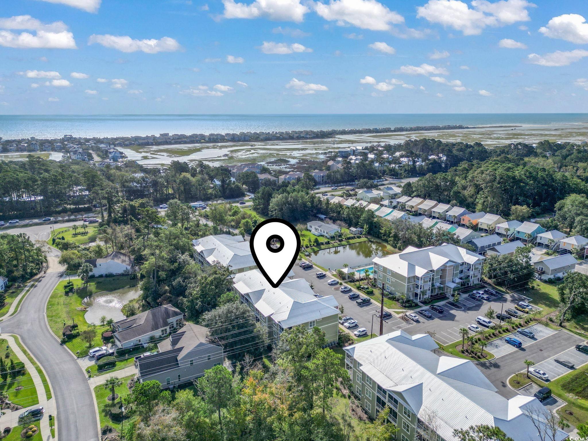 130 Puffin Dr. #1-C, Pawleys Island, South Carolina image 2