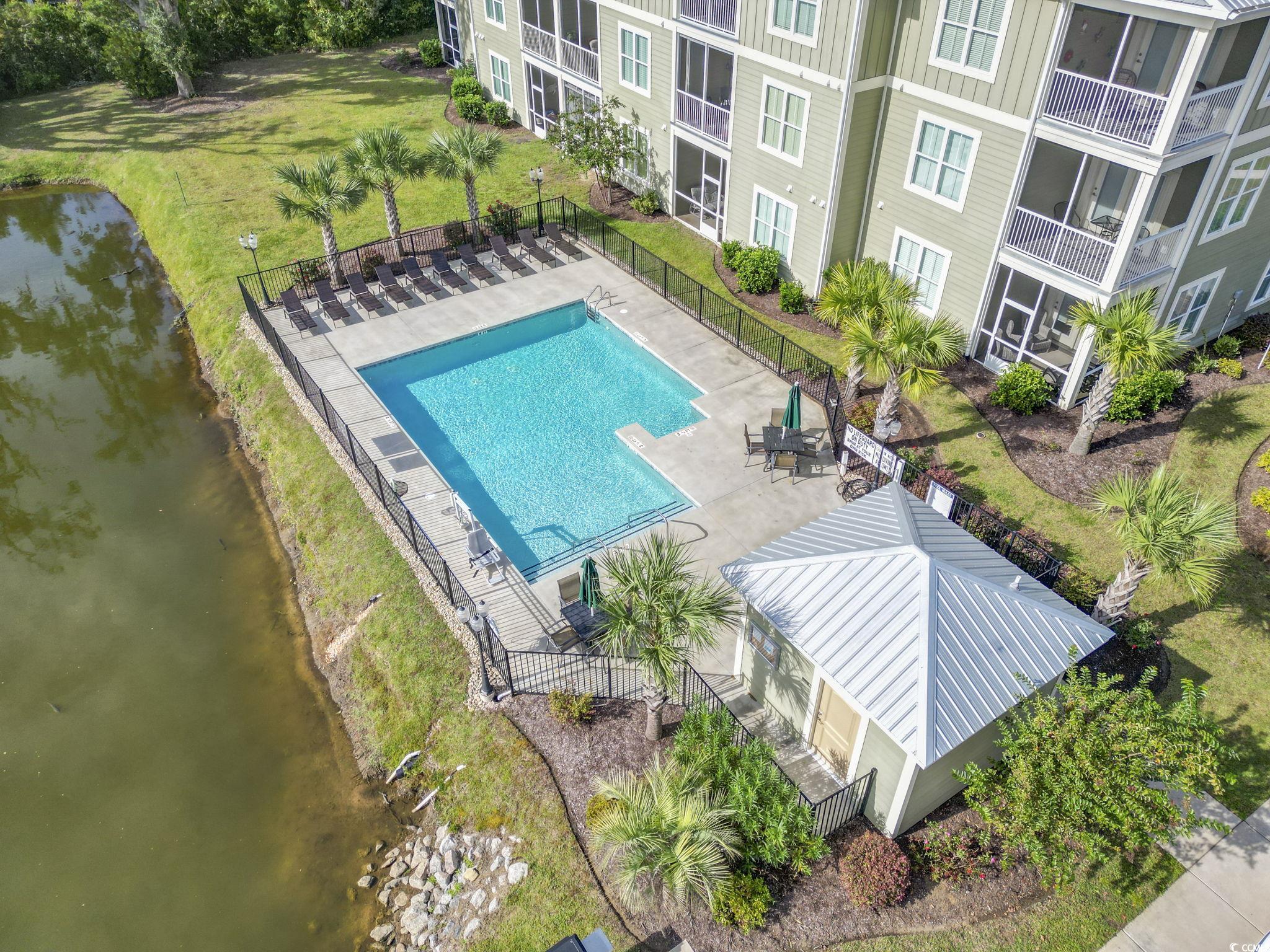 130 Puffin Dr. #1-C, Pawleys Island, South Carolina image 30