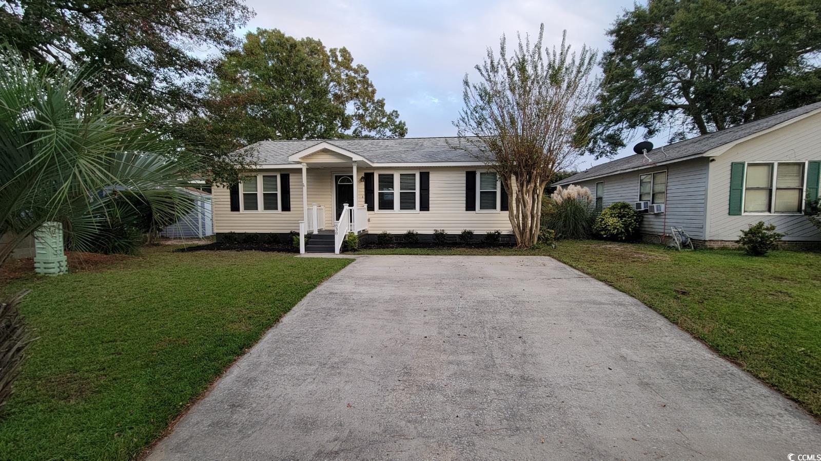 838 Marlin Ct. Murrells Inlet, SC 29576