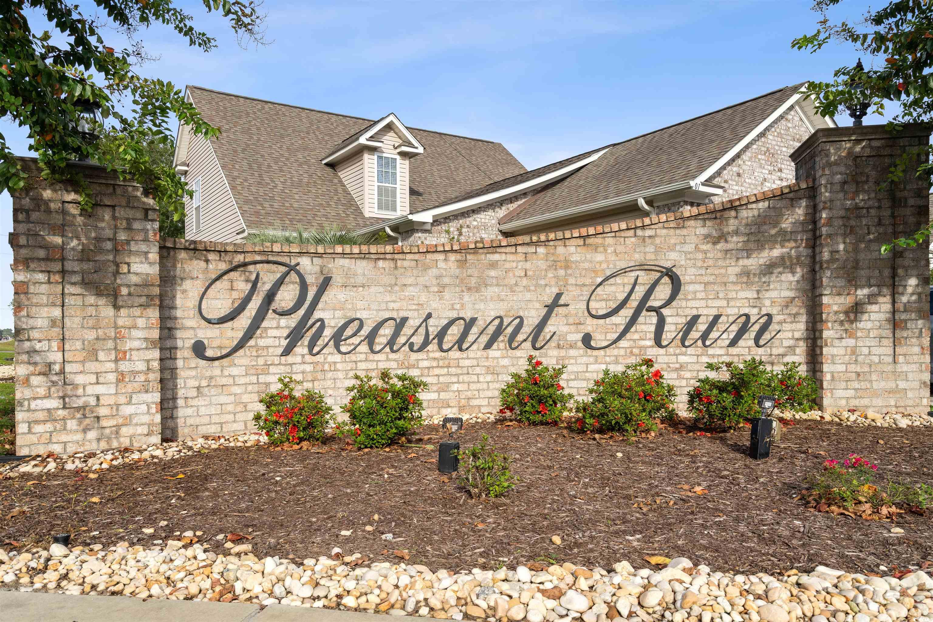 109 Pheasant Run Dr., Murrells Inlet, South Carolina image 38