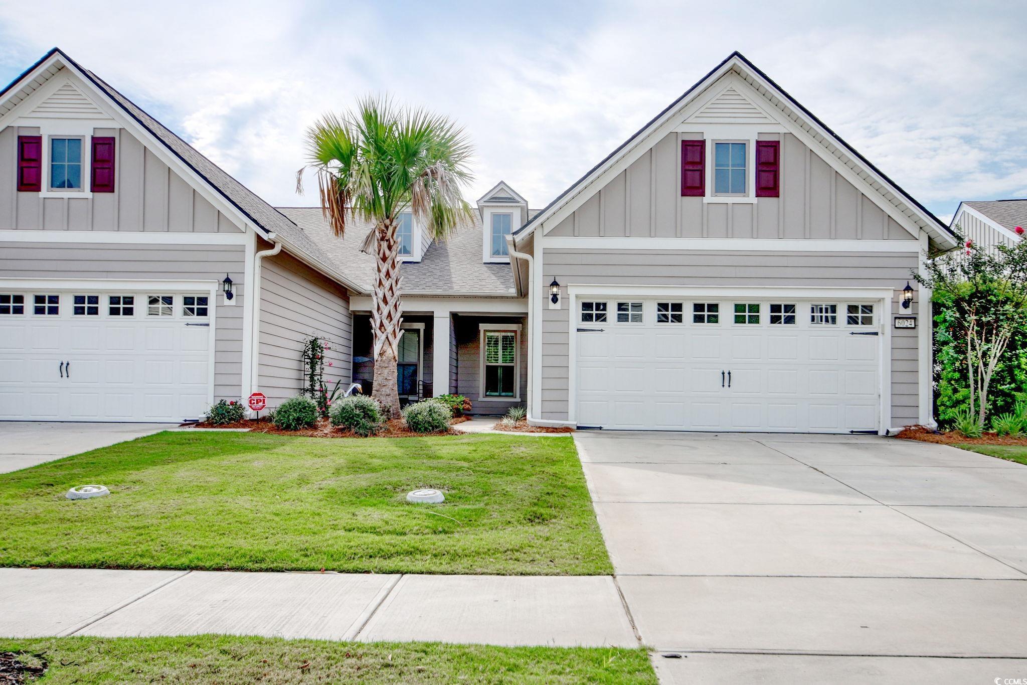 6024 Tramonto St. Myrtle Beach, SC 29577