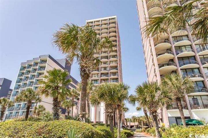 2406 Ocean Blvd. N UNIT #1406 Myrtle Beach, SC 29577