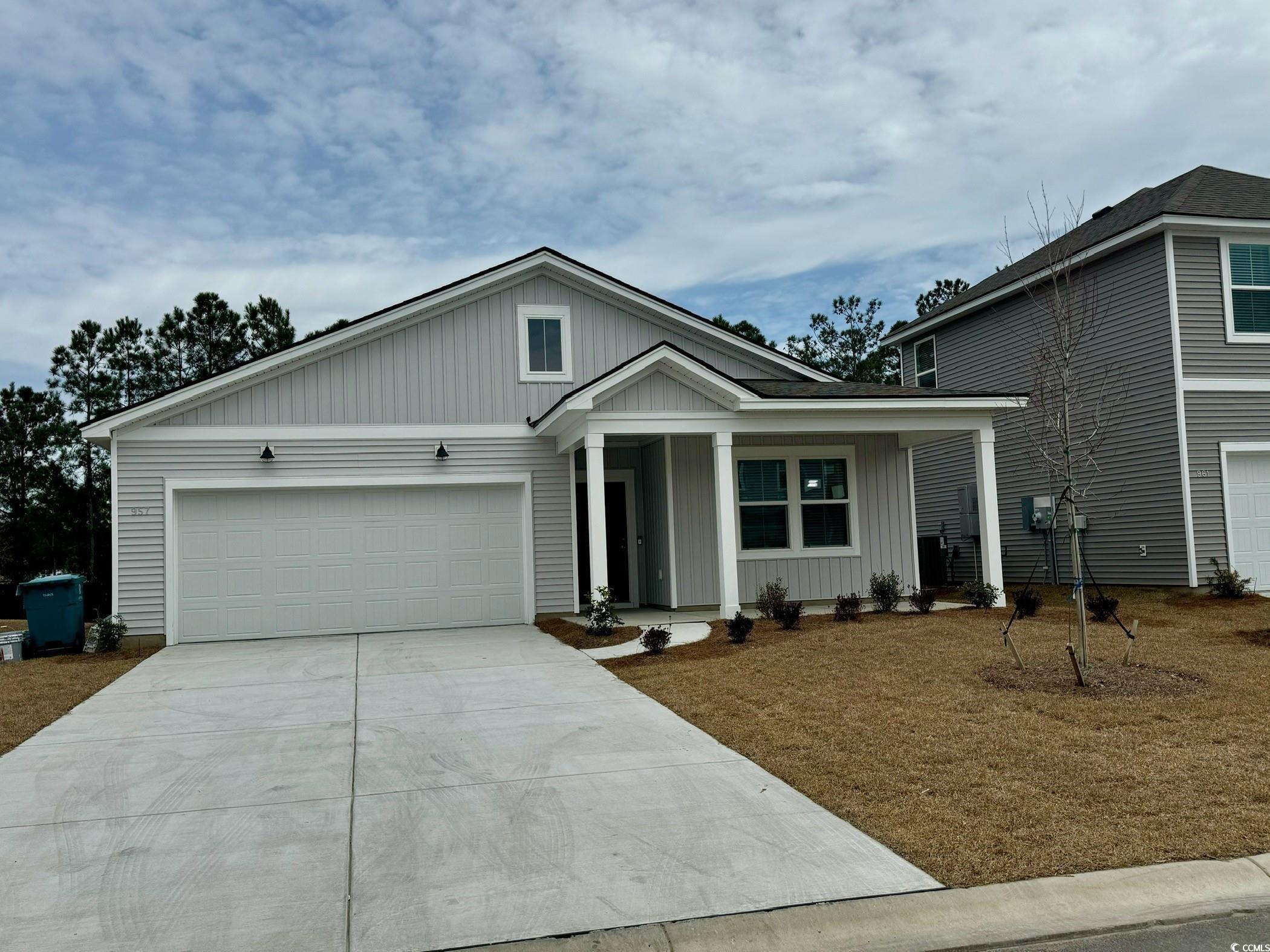 957 Laconic Dr. Myrtle Beach, SC 29588