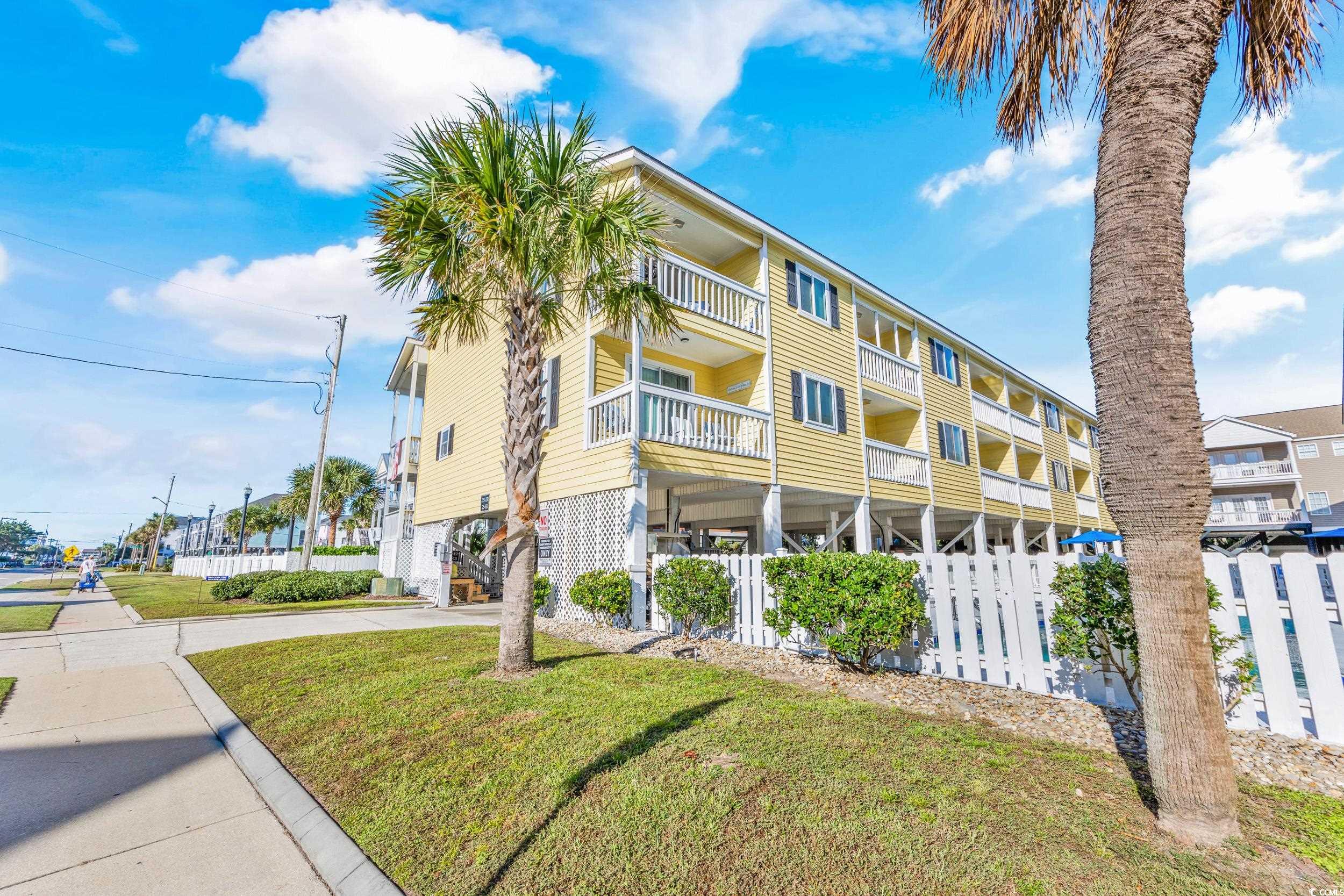 1425 N Waccamaw Dr. UNIT #125 Murrells Inlet, SC 29576