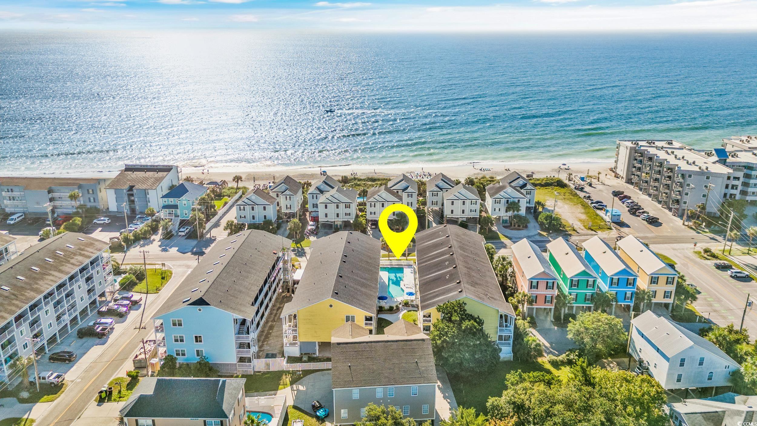 1425 N Waccamaw Dr. #125, Murrells Inlet, South Carolina image 2