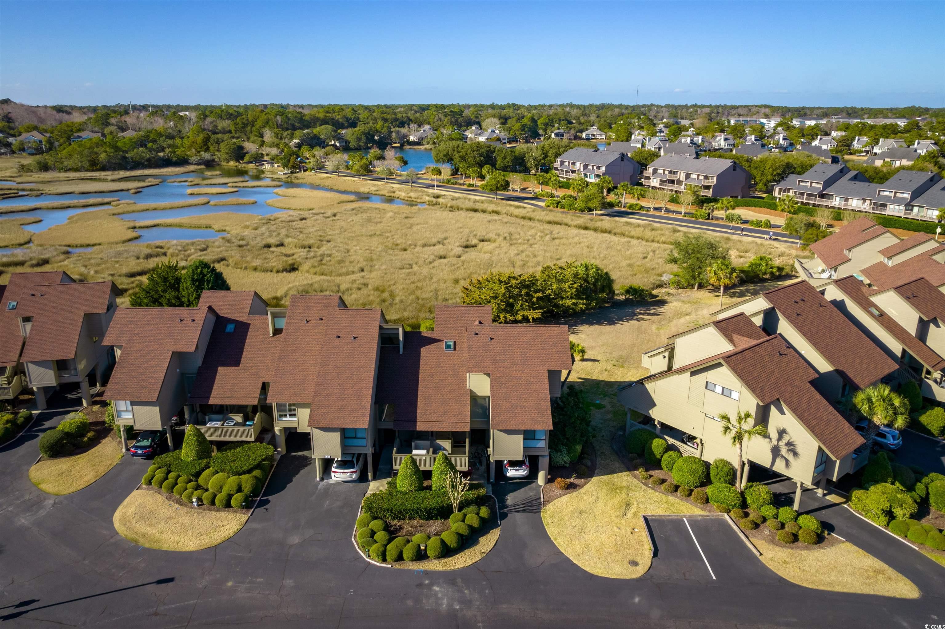 54 Spartina Ct. #10, Pawleys Island, South Carolina image 2