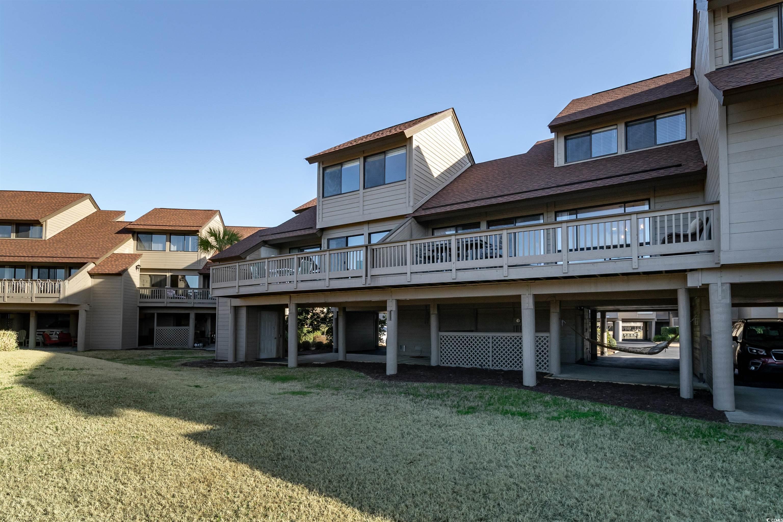 54 Spartina Ct. #10, Pawleys Island, South Carolina image 33