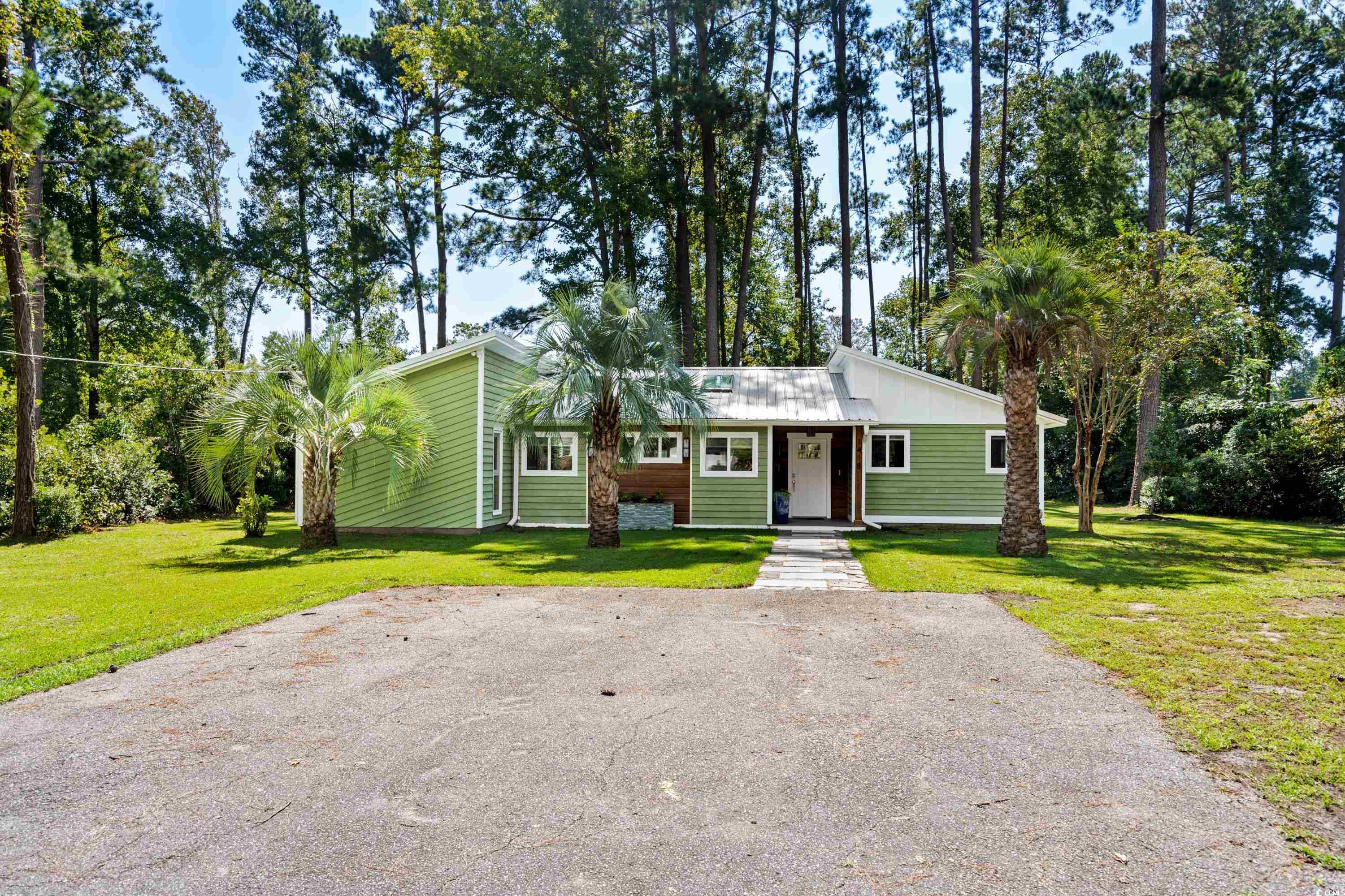 1418 Shoreline Dr. Myrtle Beach, SC 29577