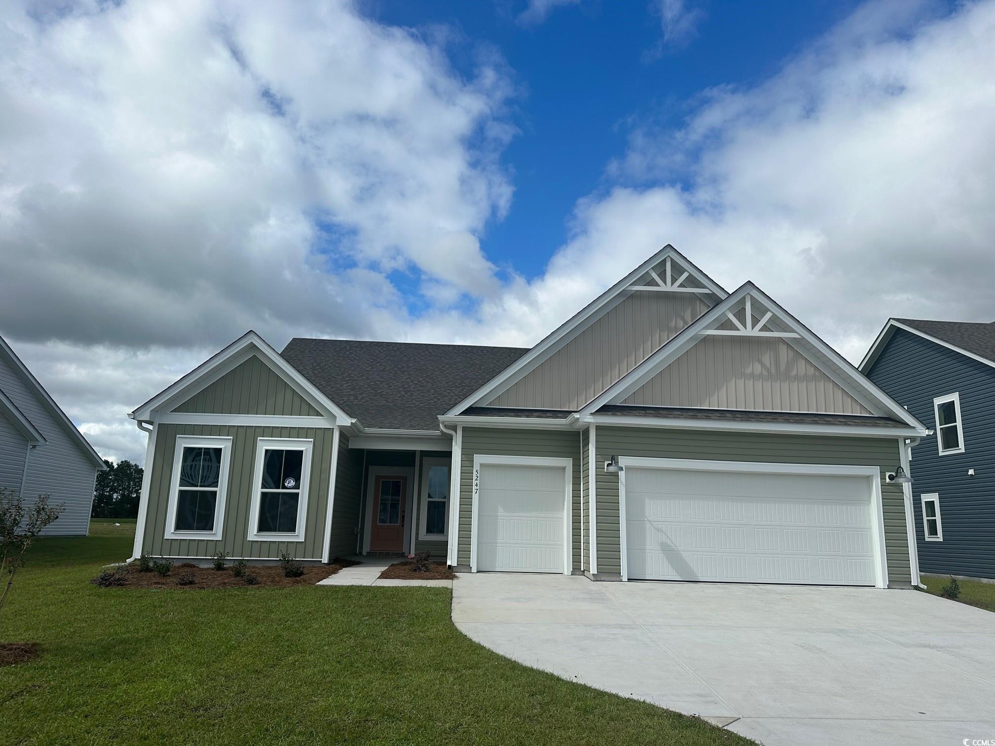 5247 Lucy Way Myrtle Beach, SC 29579