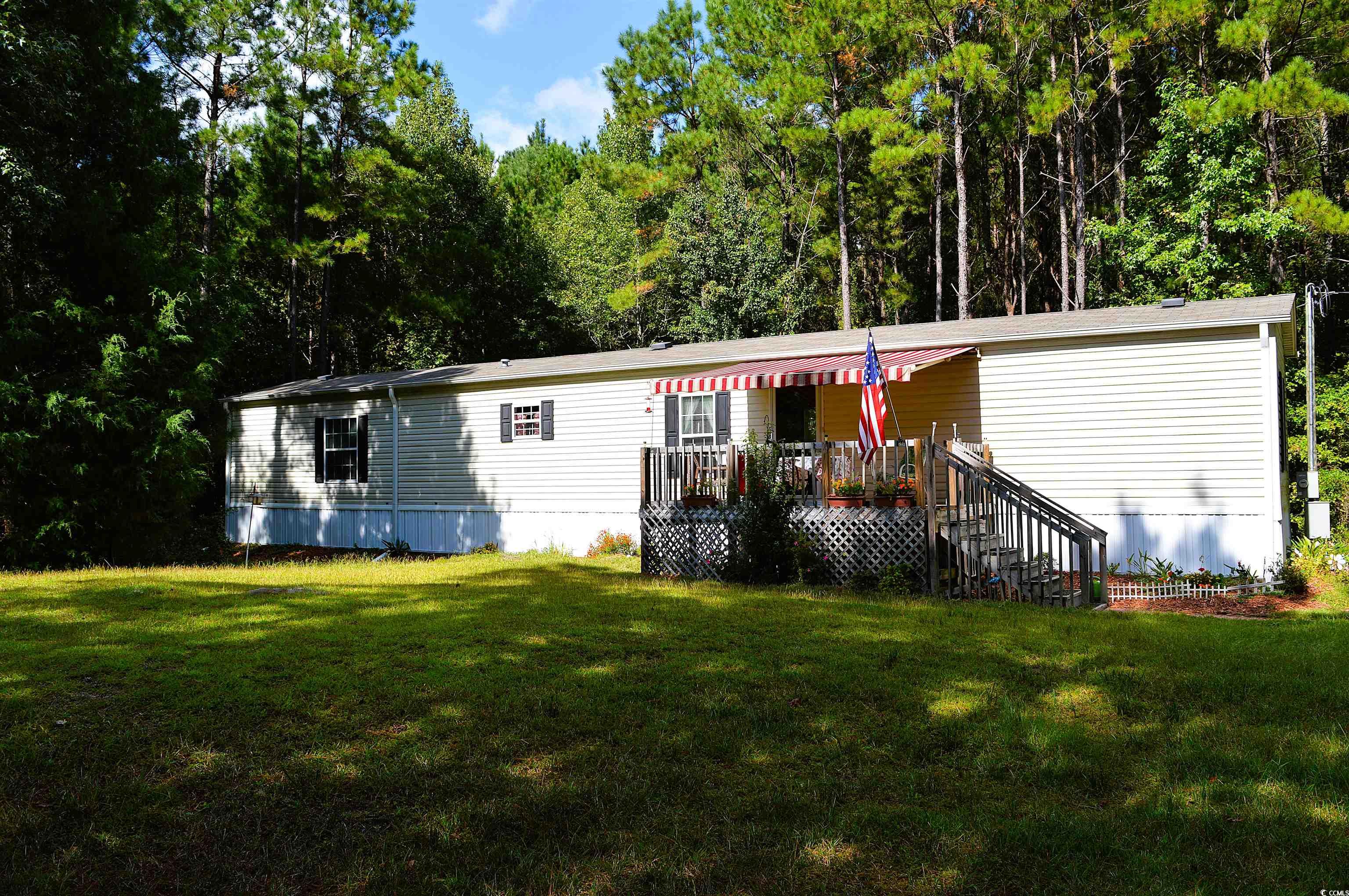 4636 Highway 554 Loris, SC 29569