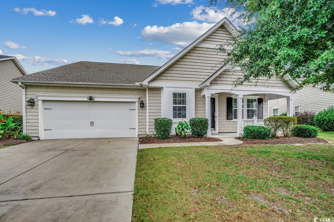 3312 Saddlewood Circle Myrtle Beach, SC 29579