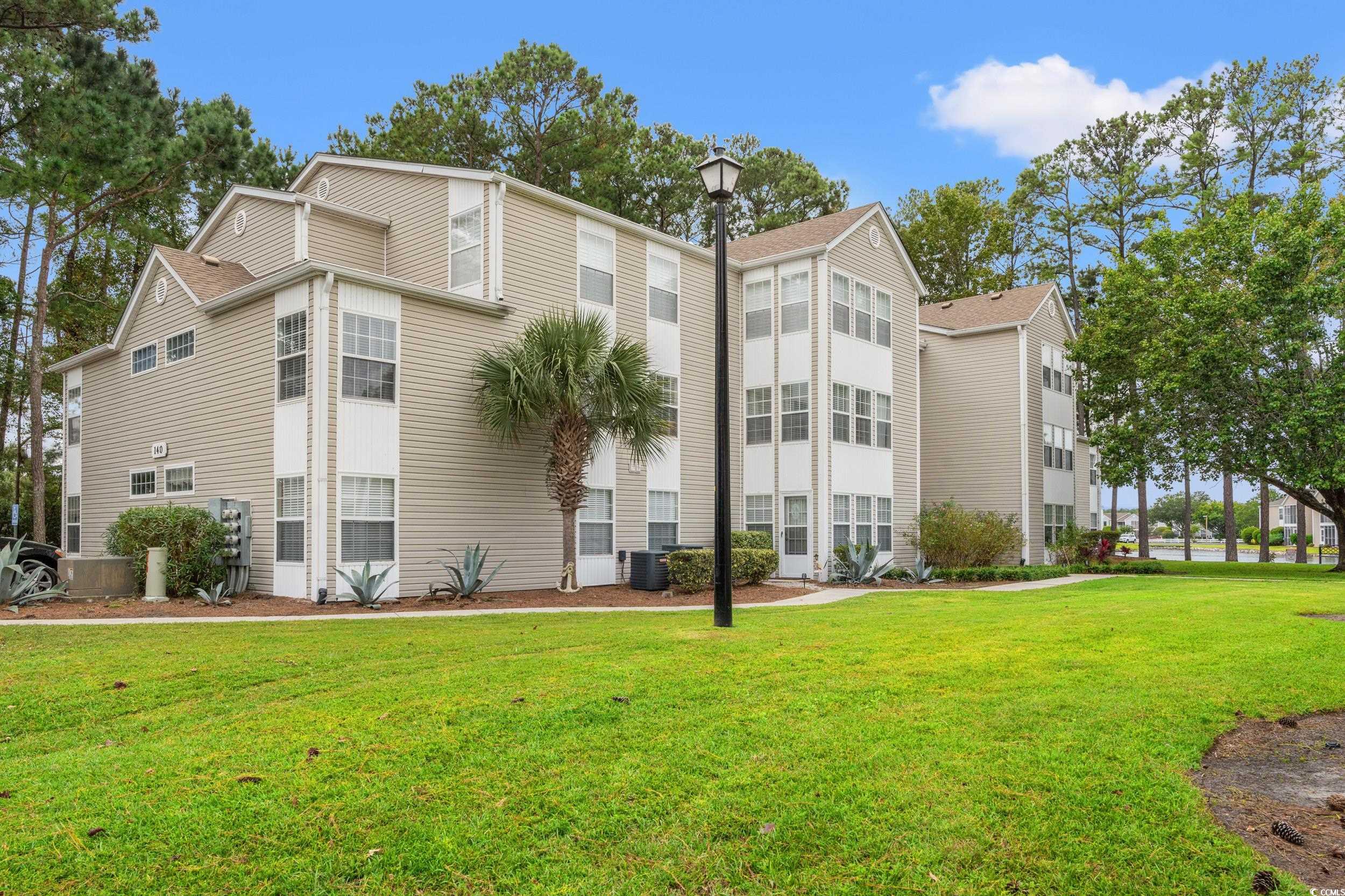 140 Spanish Oak Ct. UNIT E Surfside Beach, SC 29575