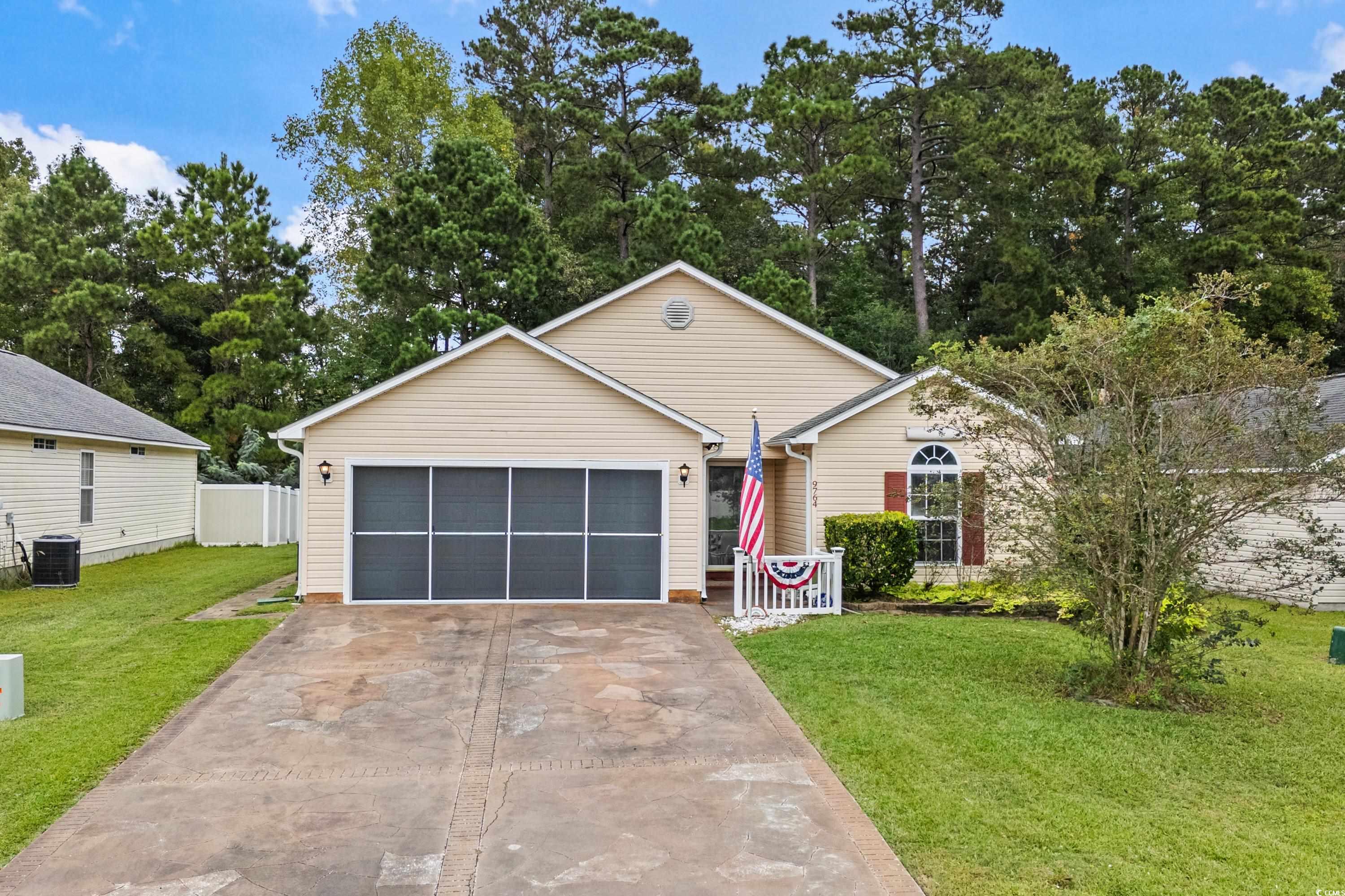 9764 Conifer Ln., Murrells Inlet, South Carolina image 22