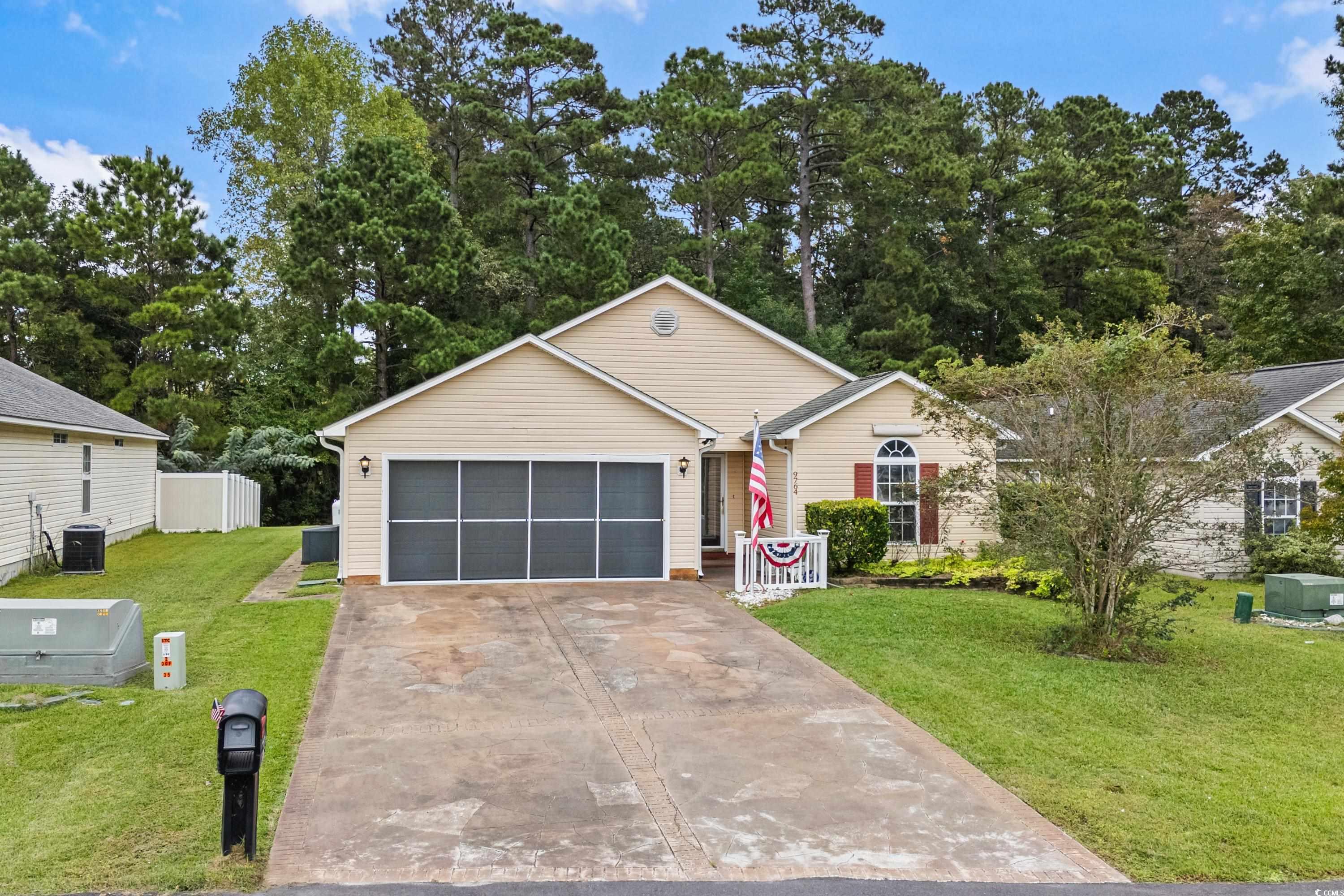 9764 Conifer Ln., Murrells Inlet, South Carolina image 34